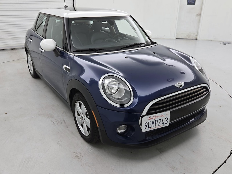 2016 MINI Cooper Hardtop  -
                  Pleasanton, CA
