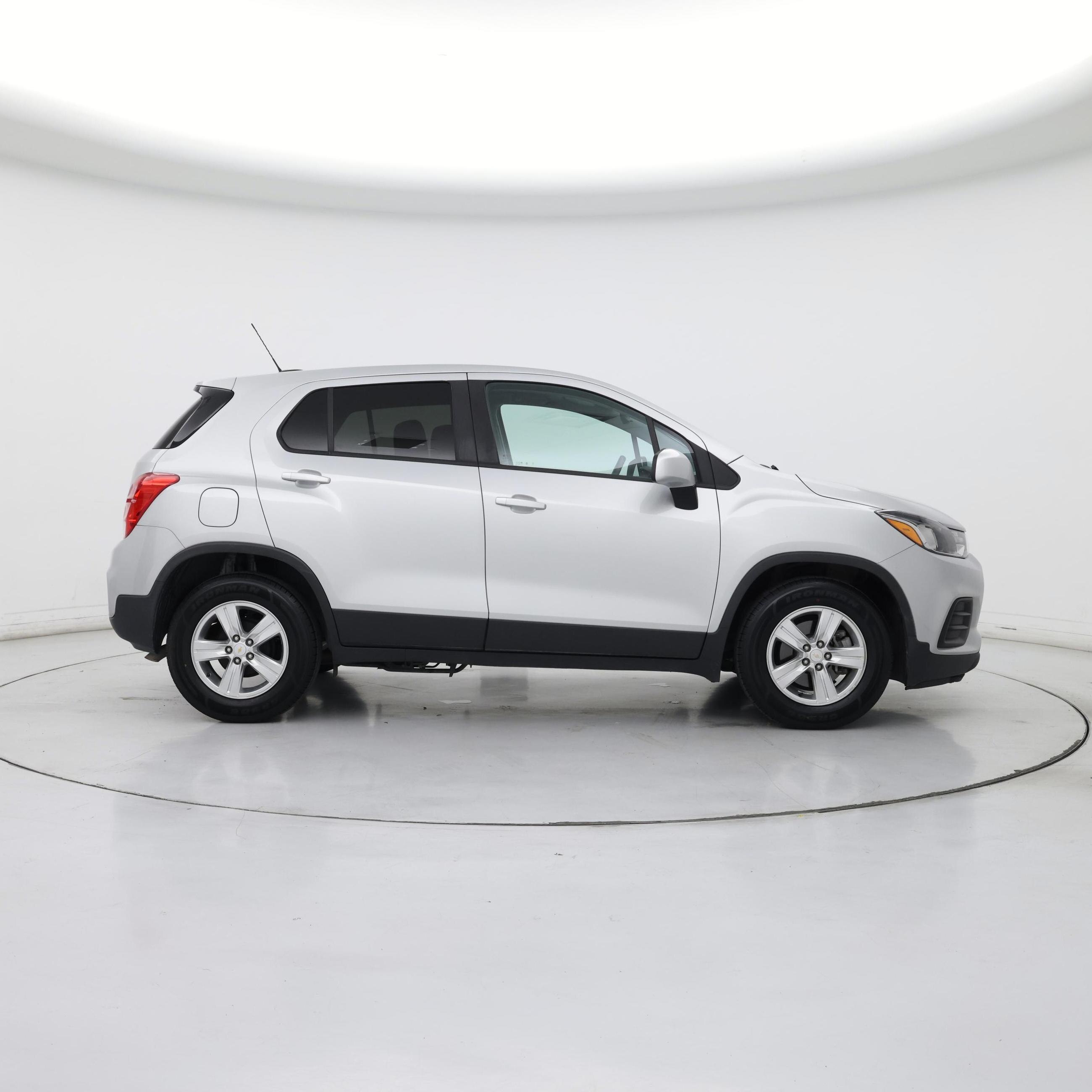 Thumbnail: 2019 Chevrolet Trax - 7