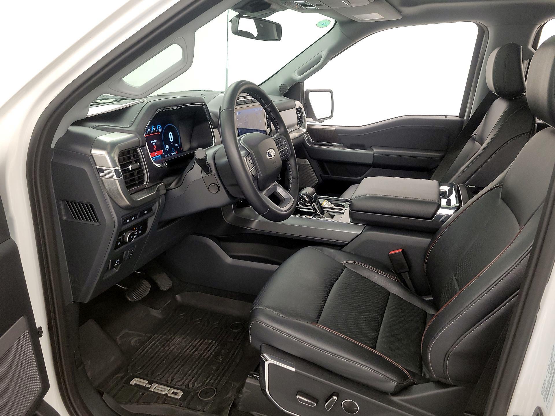 Thumbnail: 2023 Ford F-150 - 11