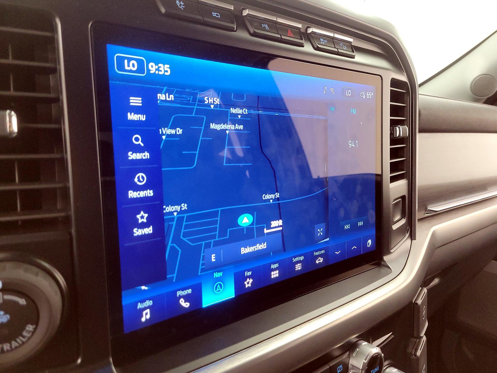 Thumbnail: 2023 Ford F-150 - 14