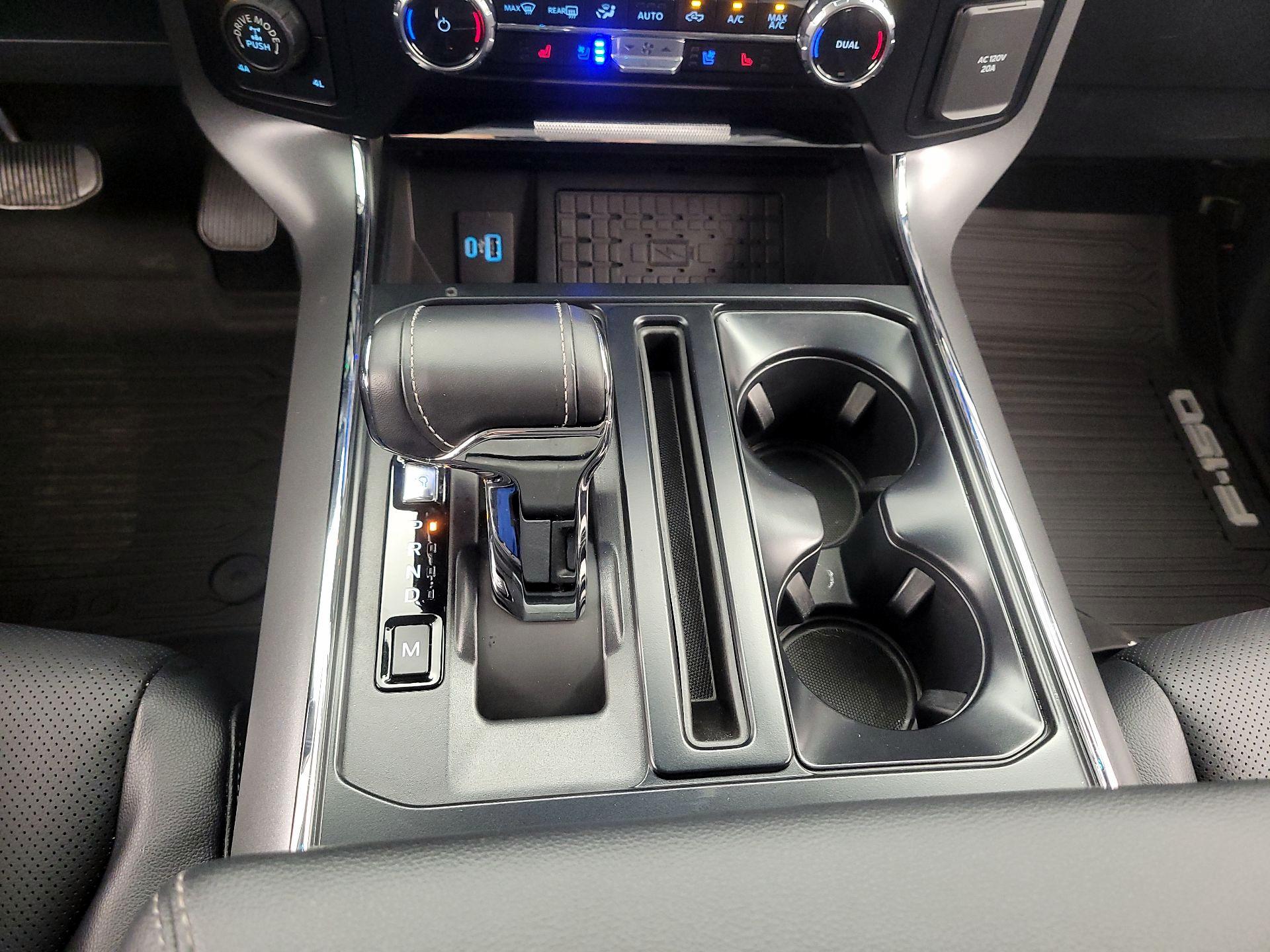 Thumbnail: 2023 Ford F-150 - 18