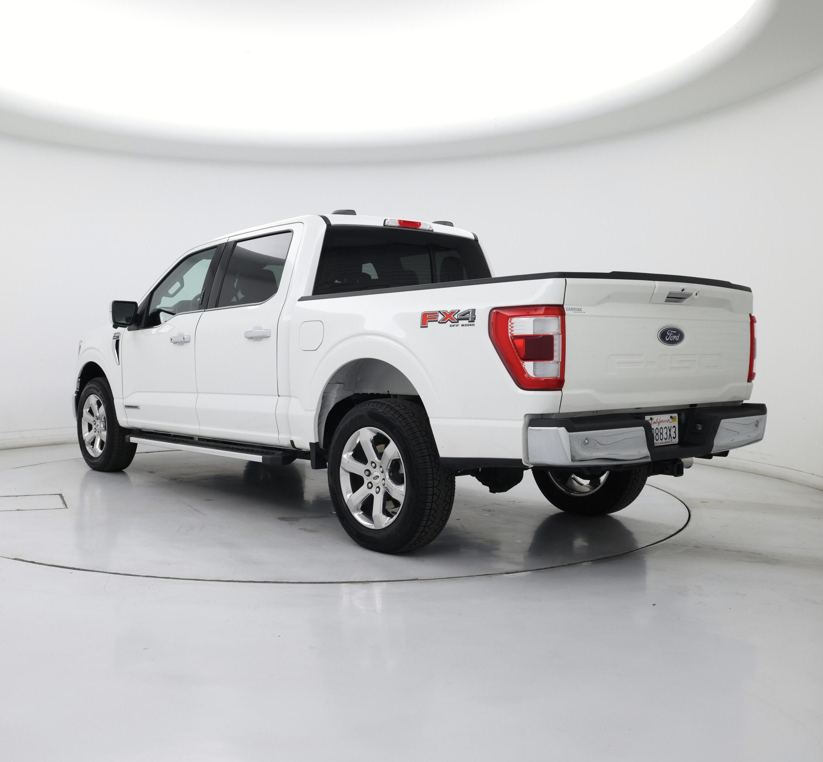 Thumbnail: 2023 Ford F-150 - 2