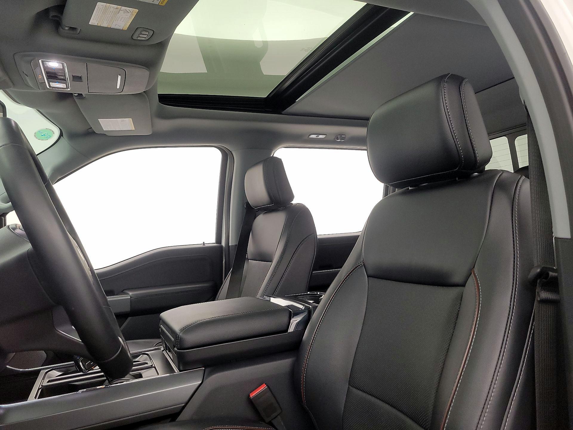 Thumbnail: 2023 Ford F-150 - 20