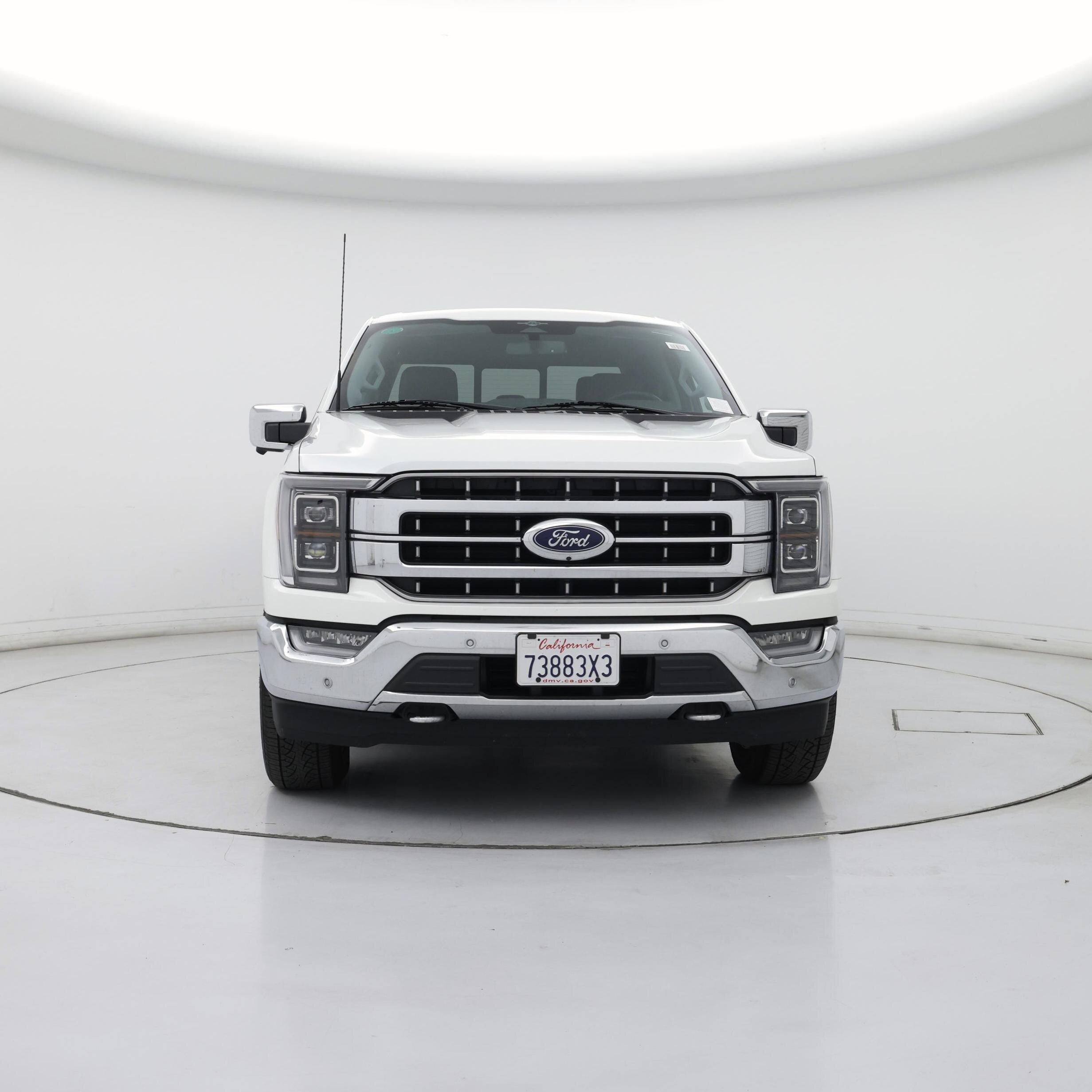 Thumbnail: 2023 Ford F-150 - 5