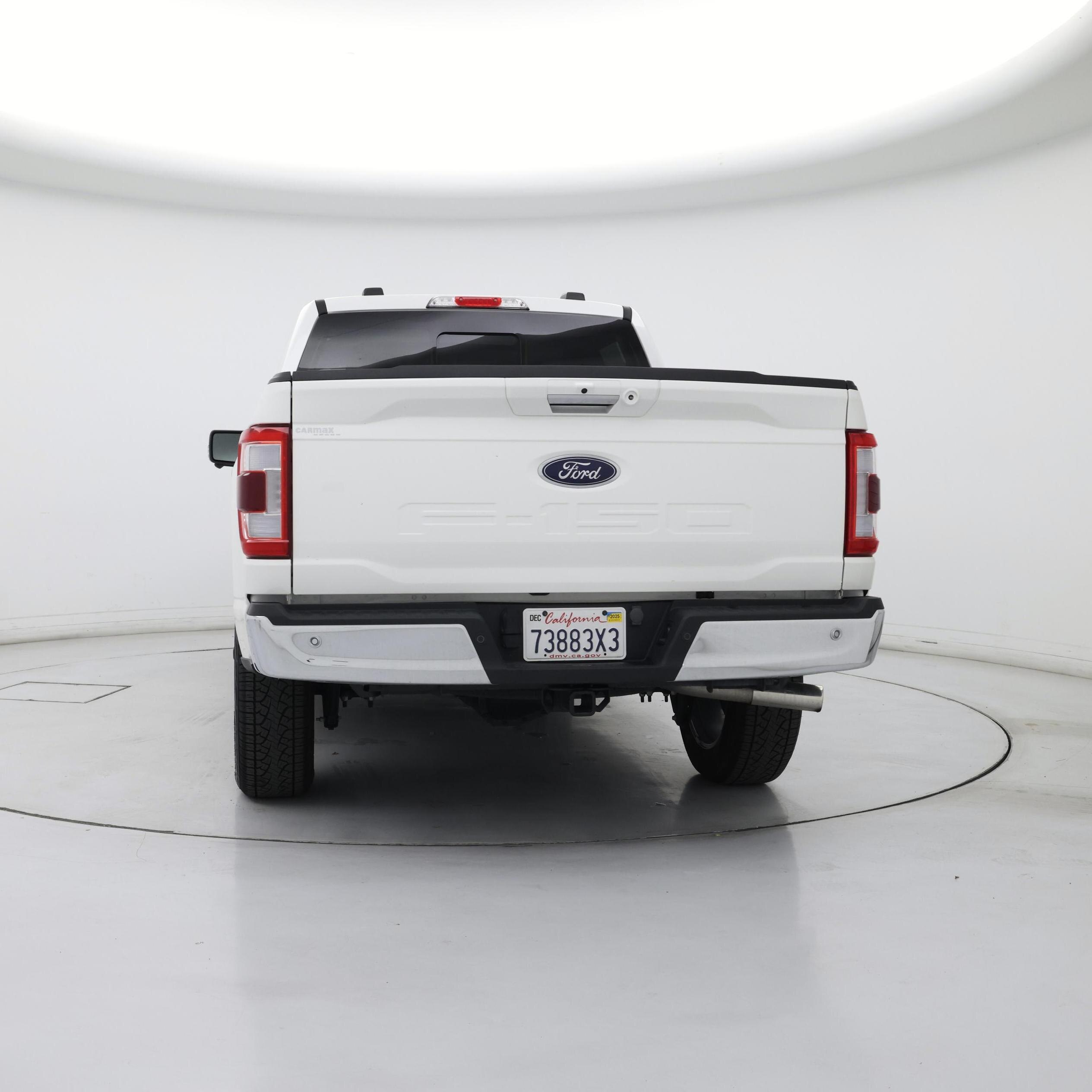 Thumbnail: 2023 Ford F-150 - 6
