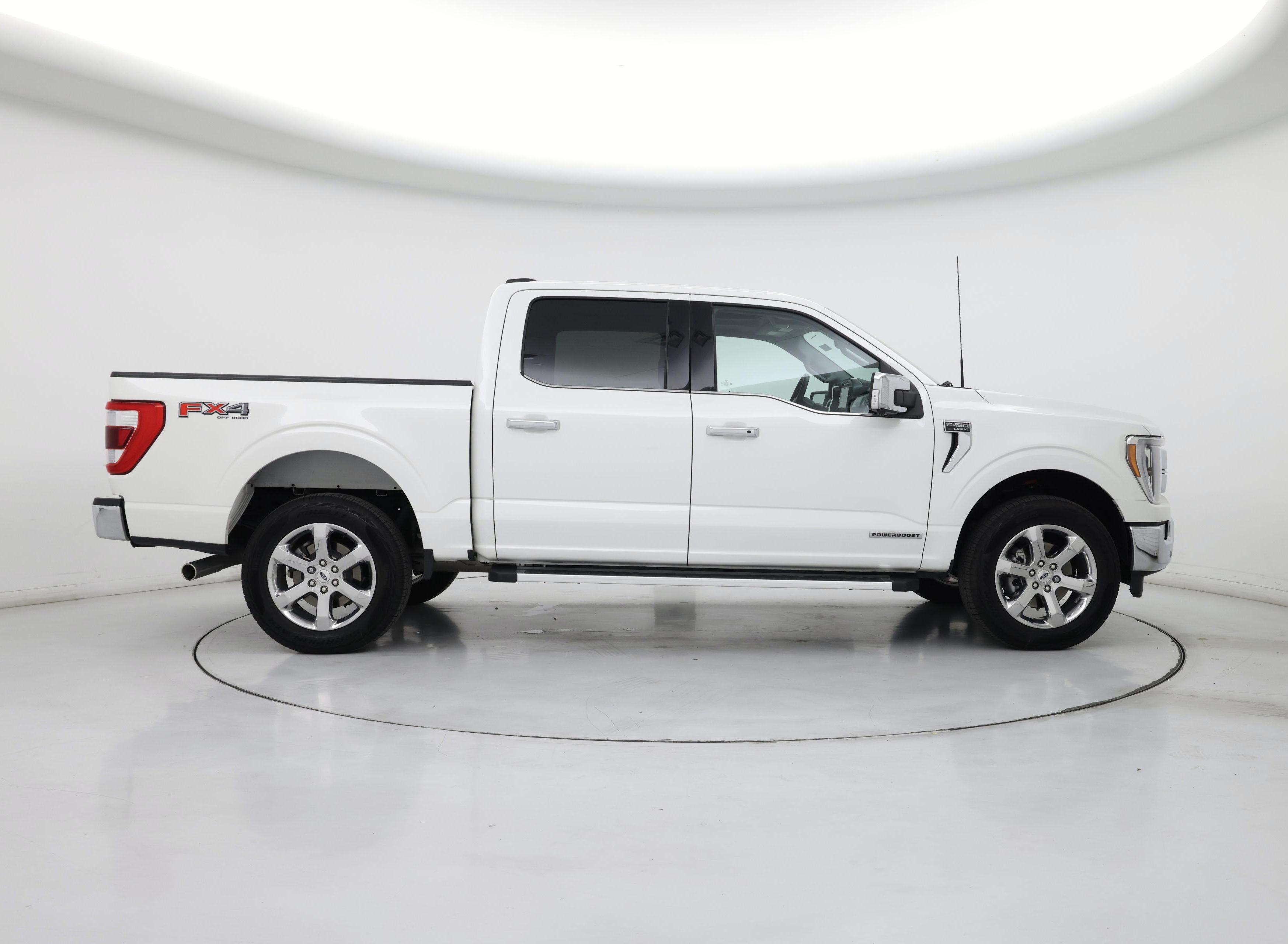Thumbnail: 2023 Ford F-150 - 7