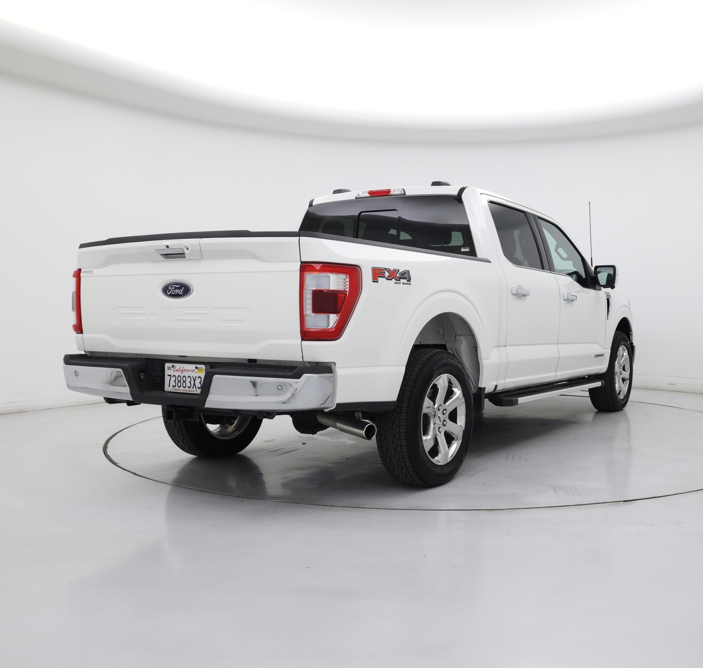 Thumbnail: 2023 Ford F-150 - 8