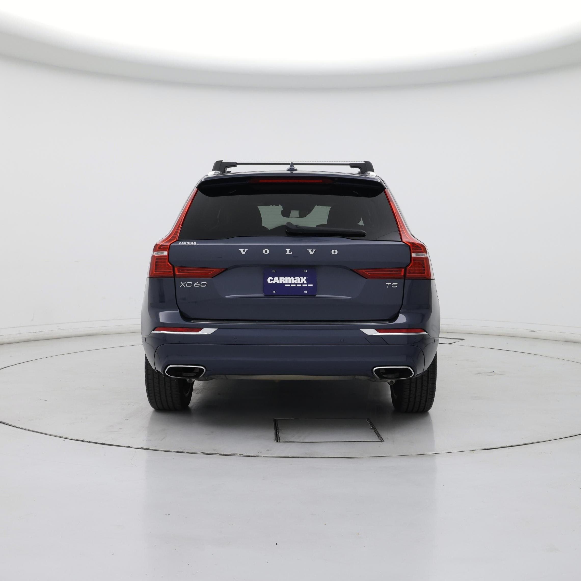 Thumbnail: 2021 Volvo XC60 - 6