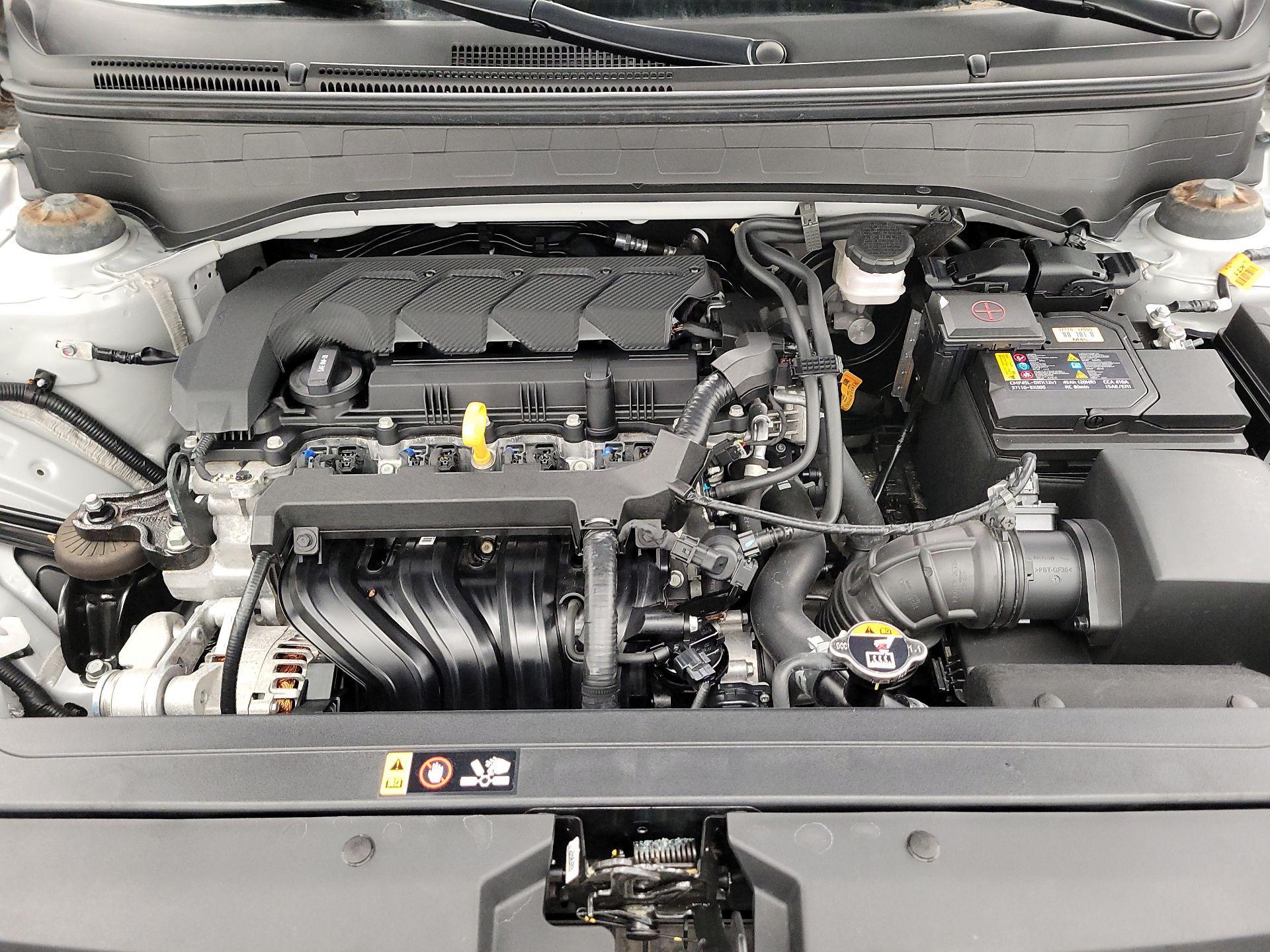 Thumbnail: 2021 Hyundai Venue - 19