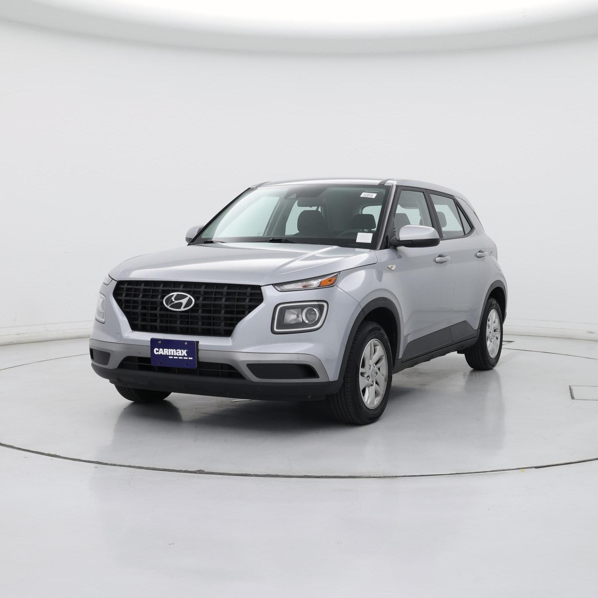 Thumbnail: 2021 Hyundai Venue - 4