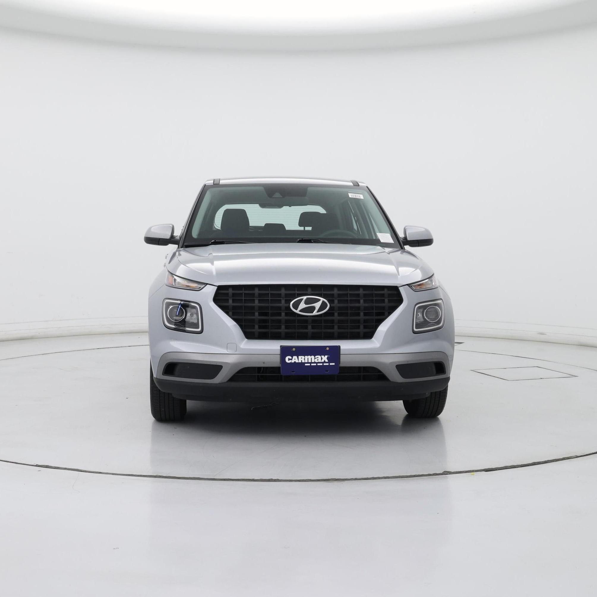 Thumbnail: 2021 Hyundai Venue - 5