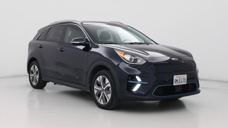 2019 Kia Niro EX Premium Hero Image