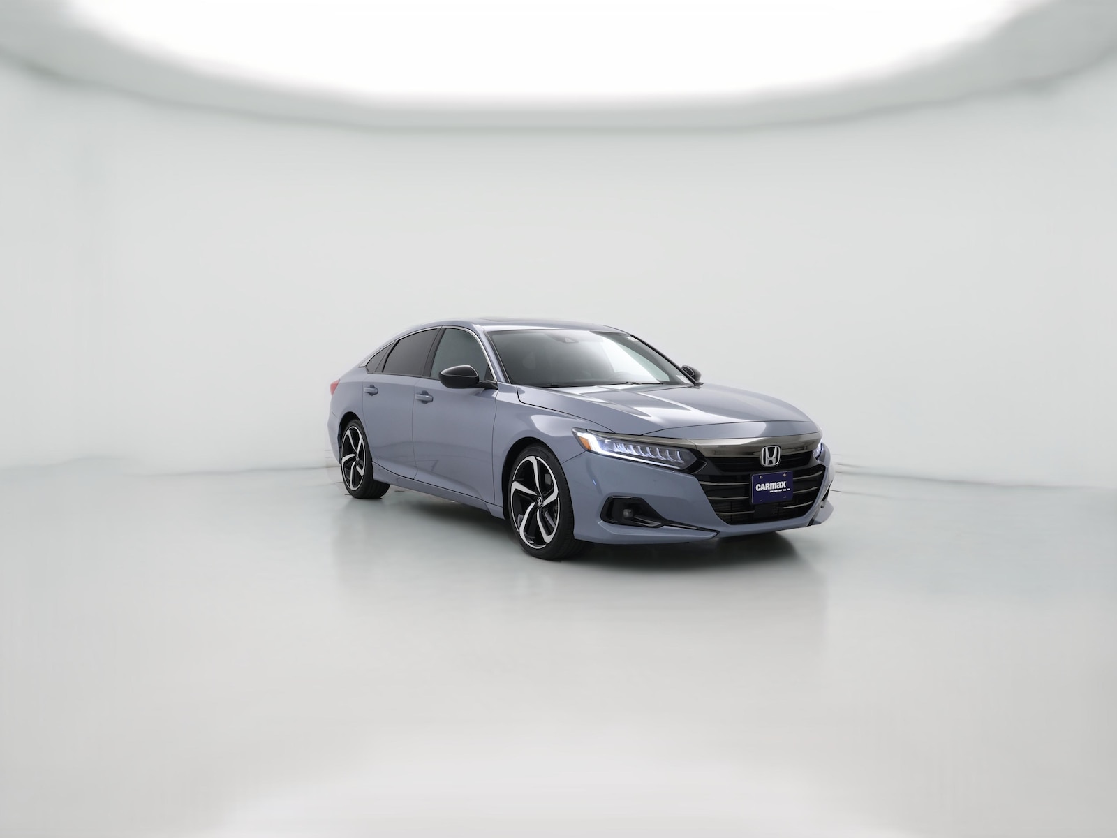 2021 Honda Accord
