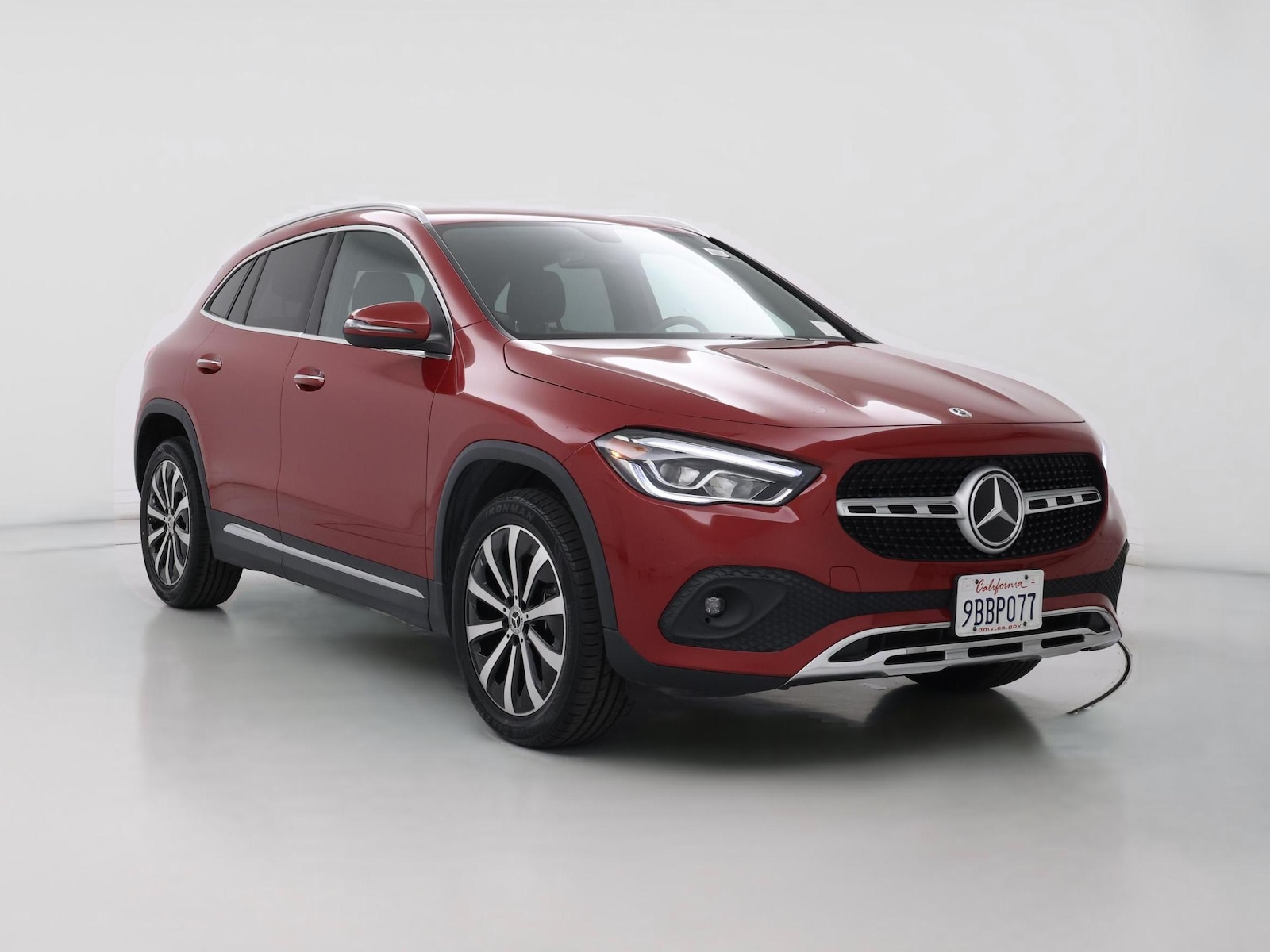 2022 Mercedes-Benz GLA GLA250