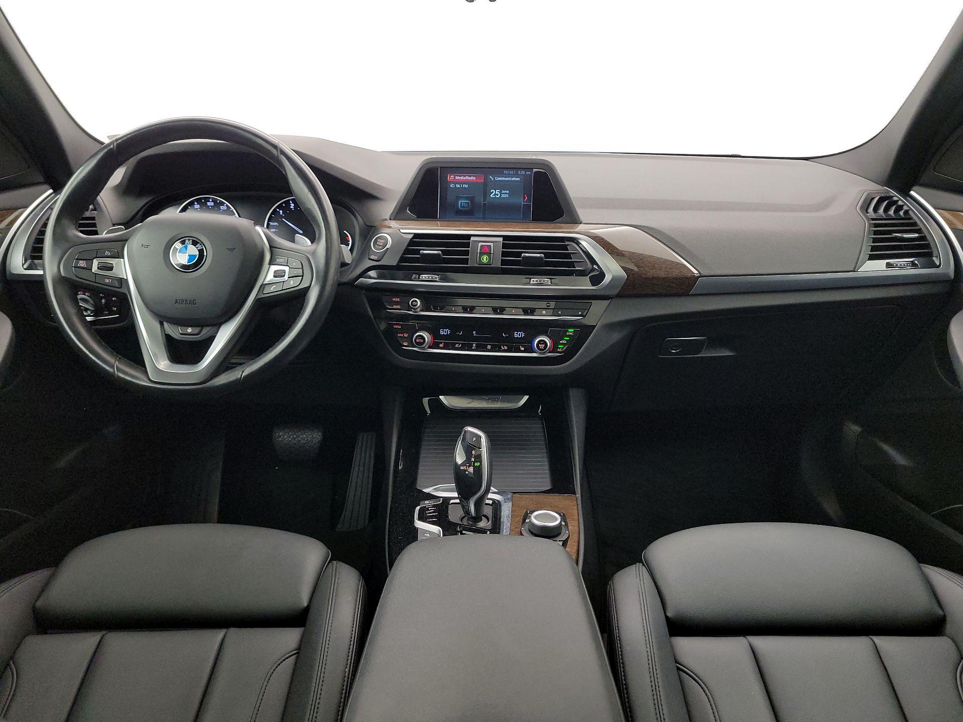 Thumbnail: 2019 BMW X3 - 9