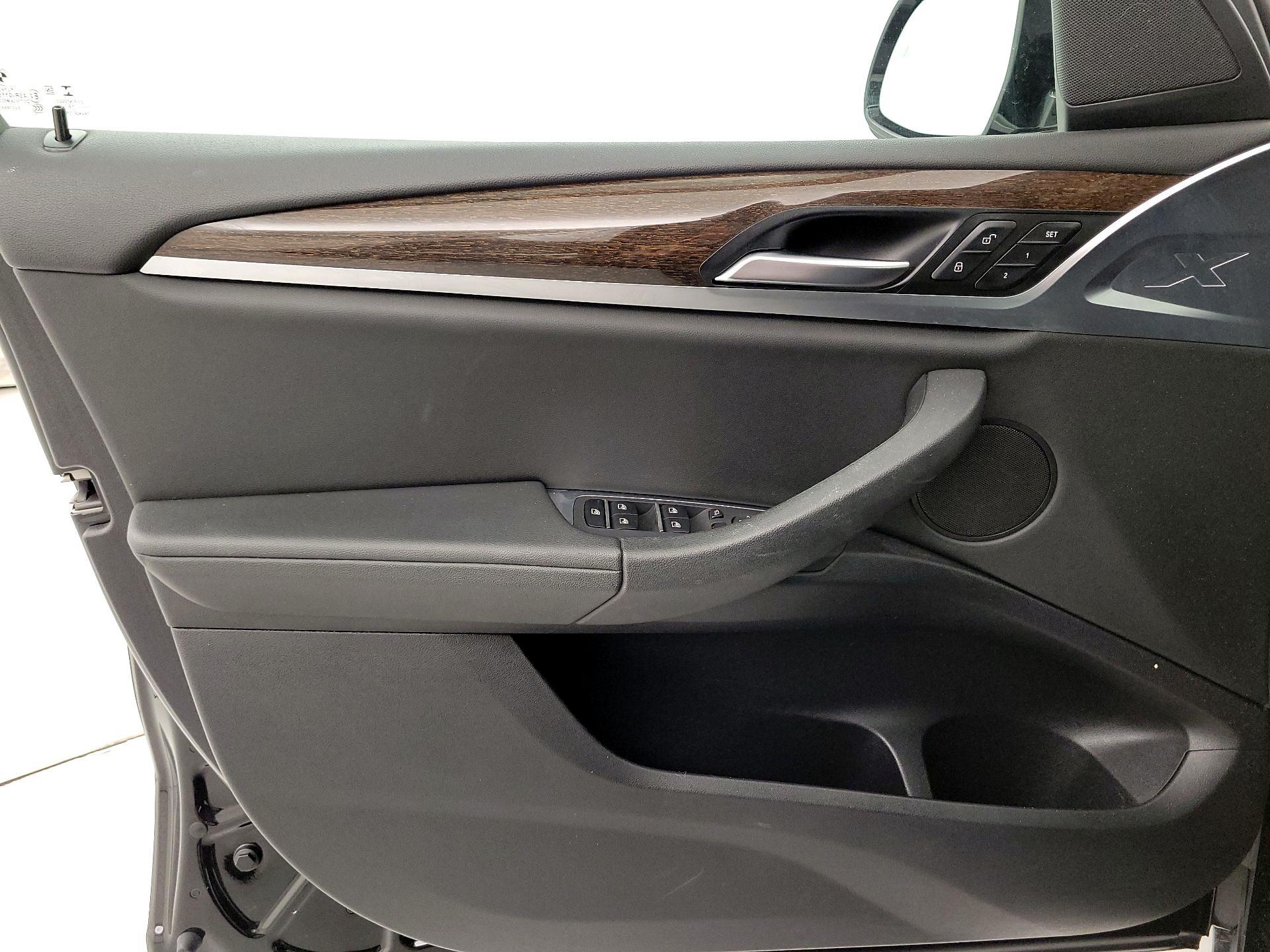 Thumbnail: 2019 BMW X3 - 12