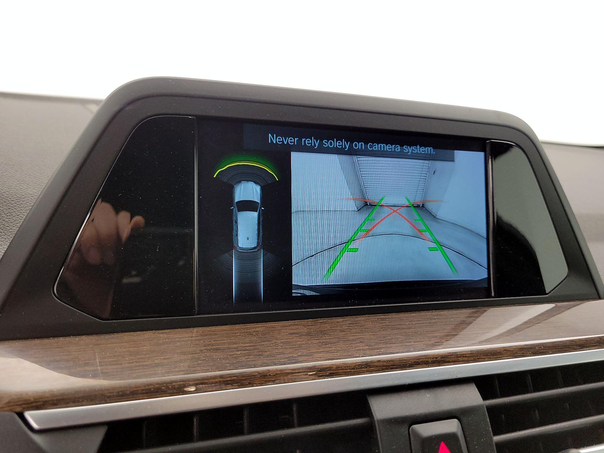 Thumbnail: 2019 BMW X3 - 14