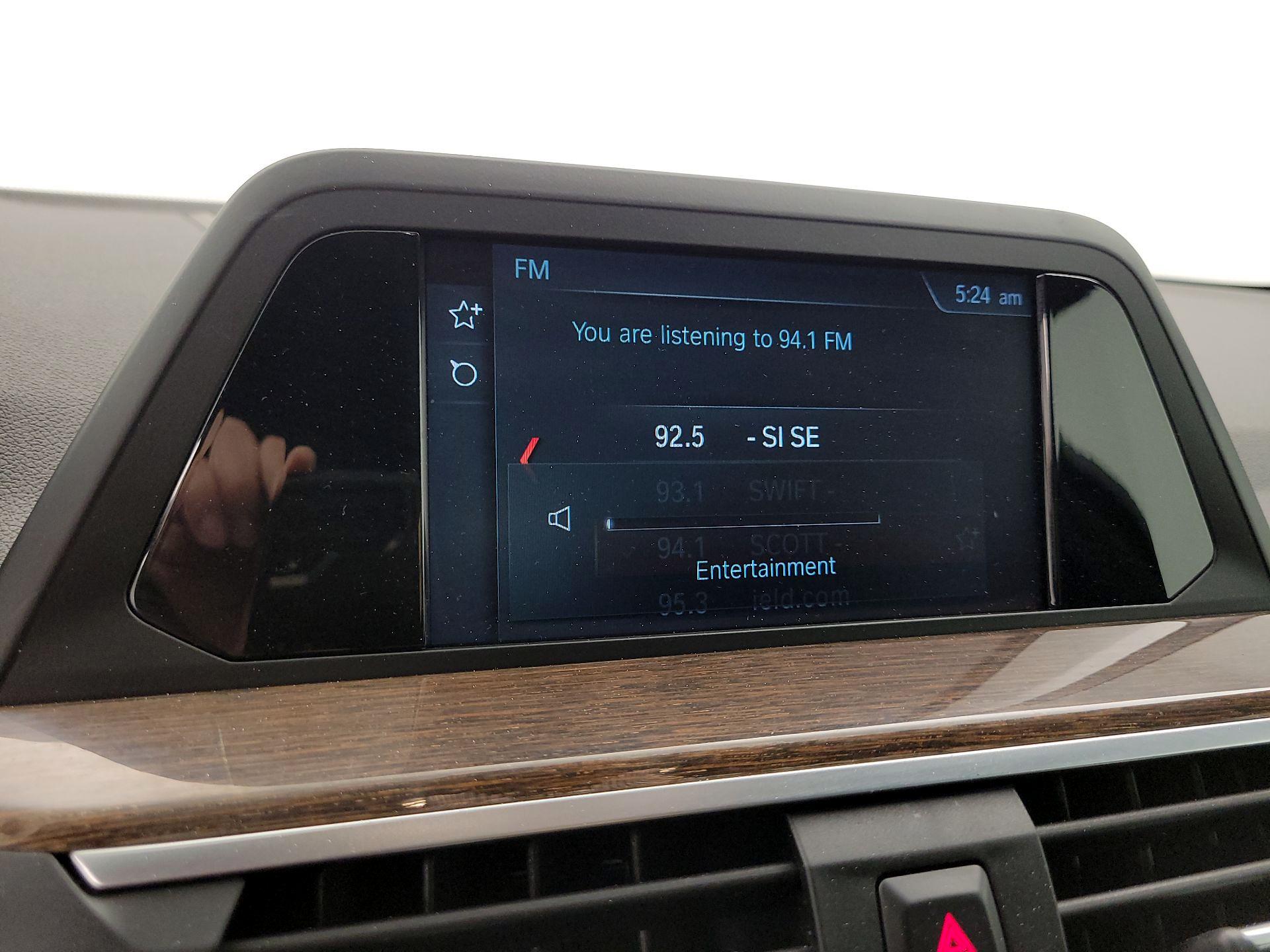 Thumbnail: 2019 BMW X3 - 15