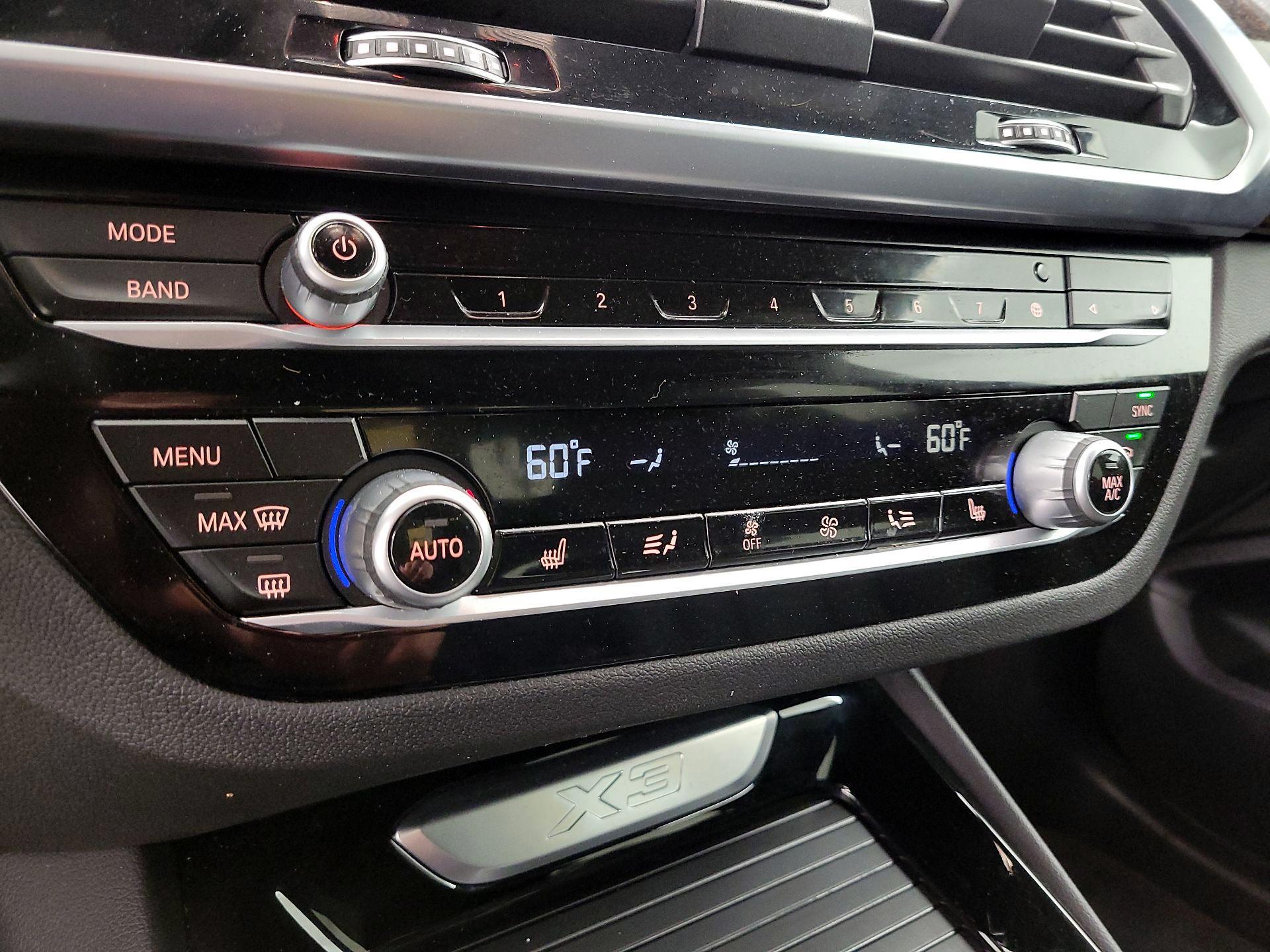 Thumbnail: 2019 BMW X3 - 16