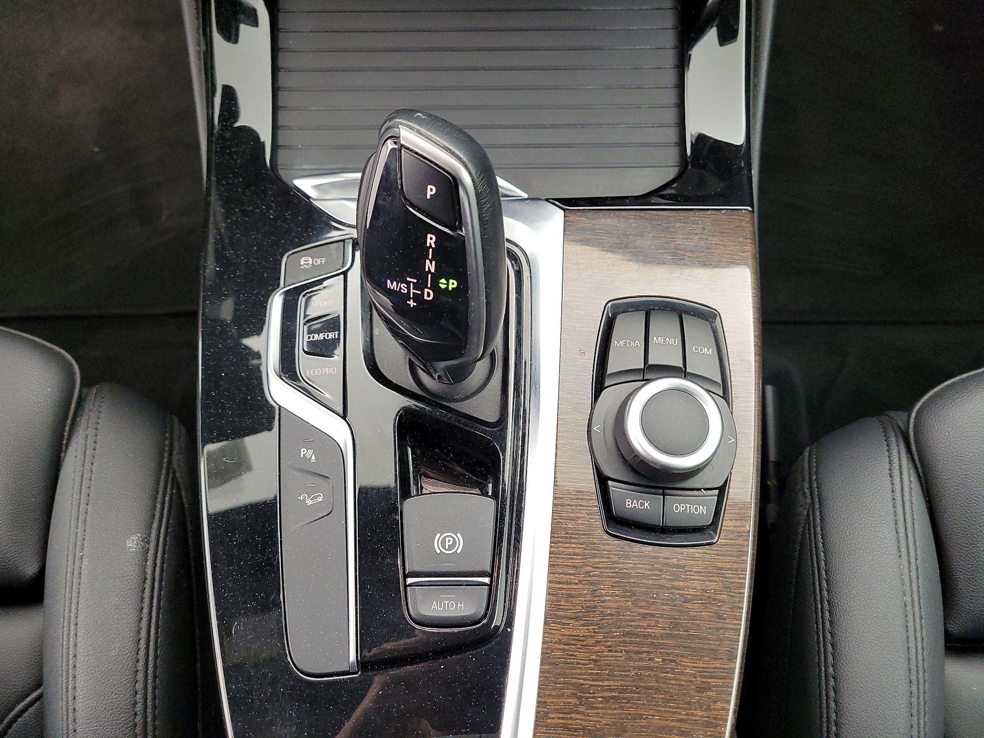 Thumbnail: 2019 BMW X3 - 17