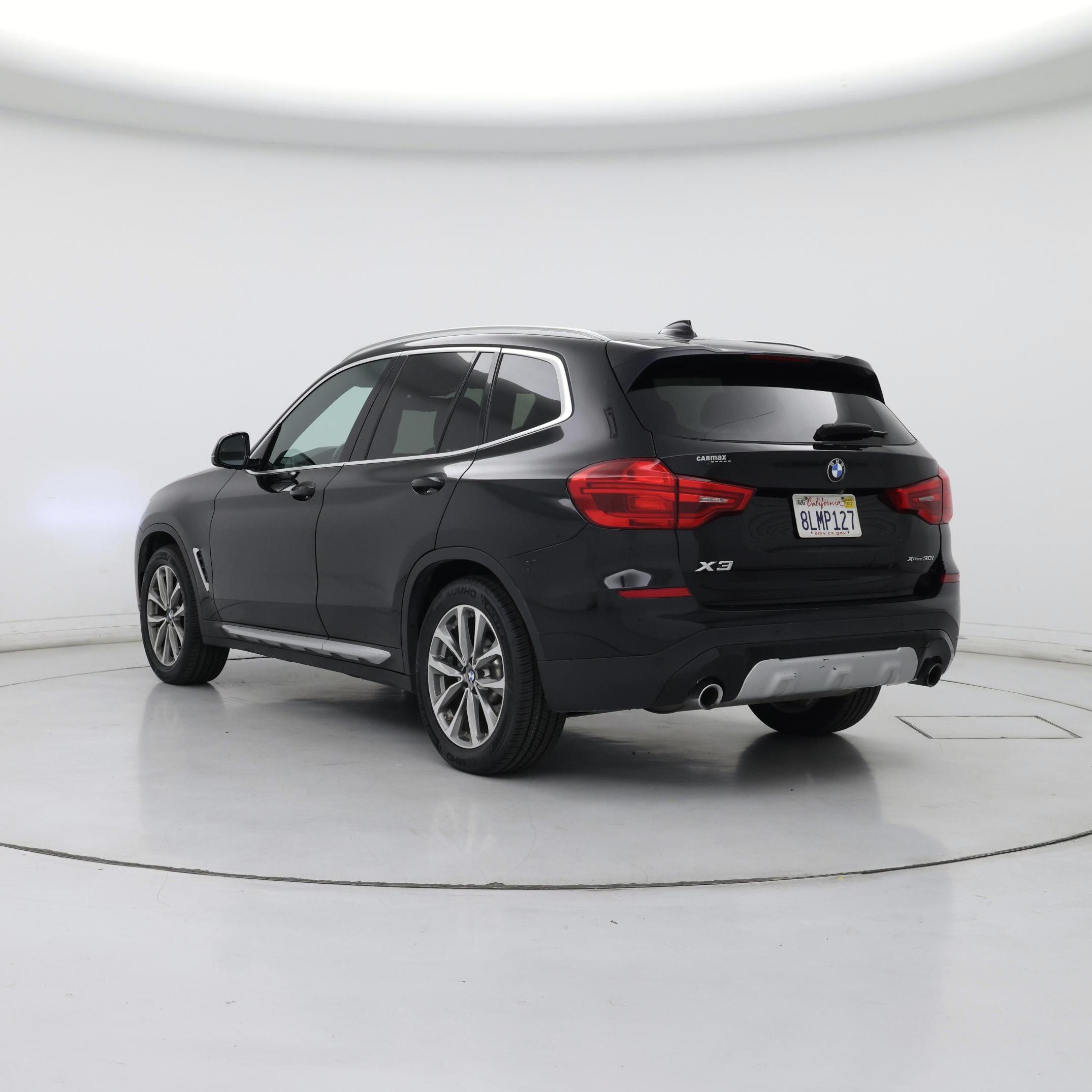 Thumbnail: 2019 BMW X3 - 2