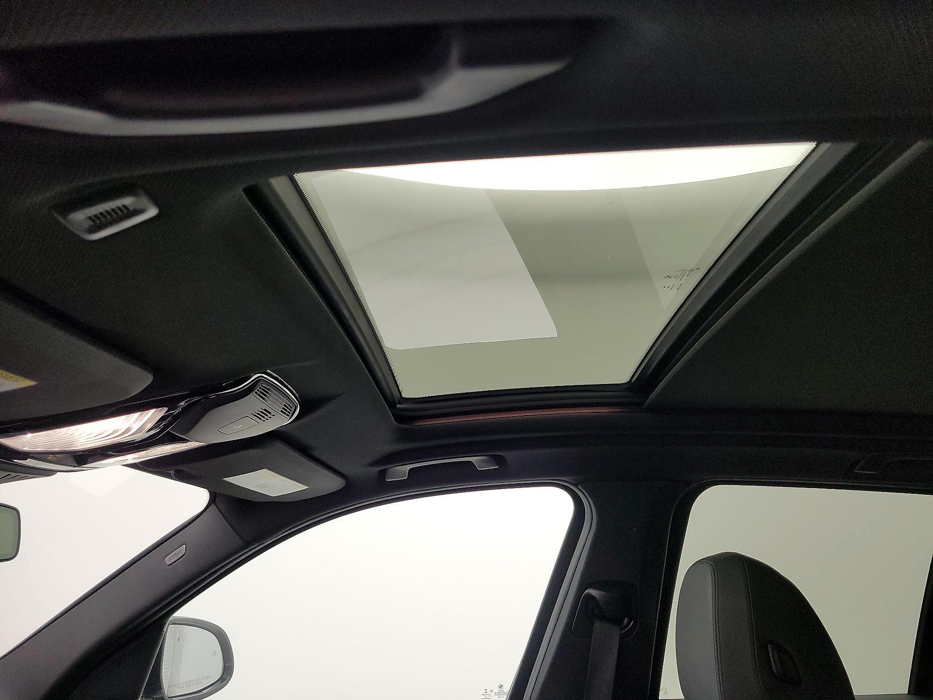 Thumbnail: 2019 BMW X3 - 19