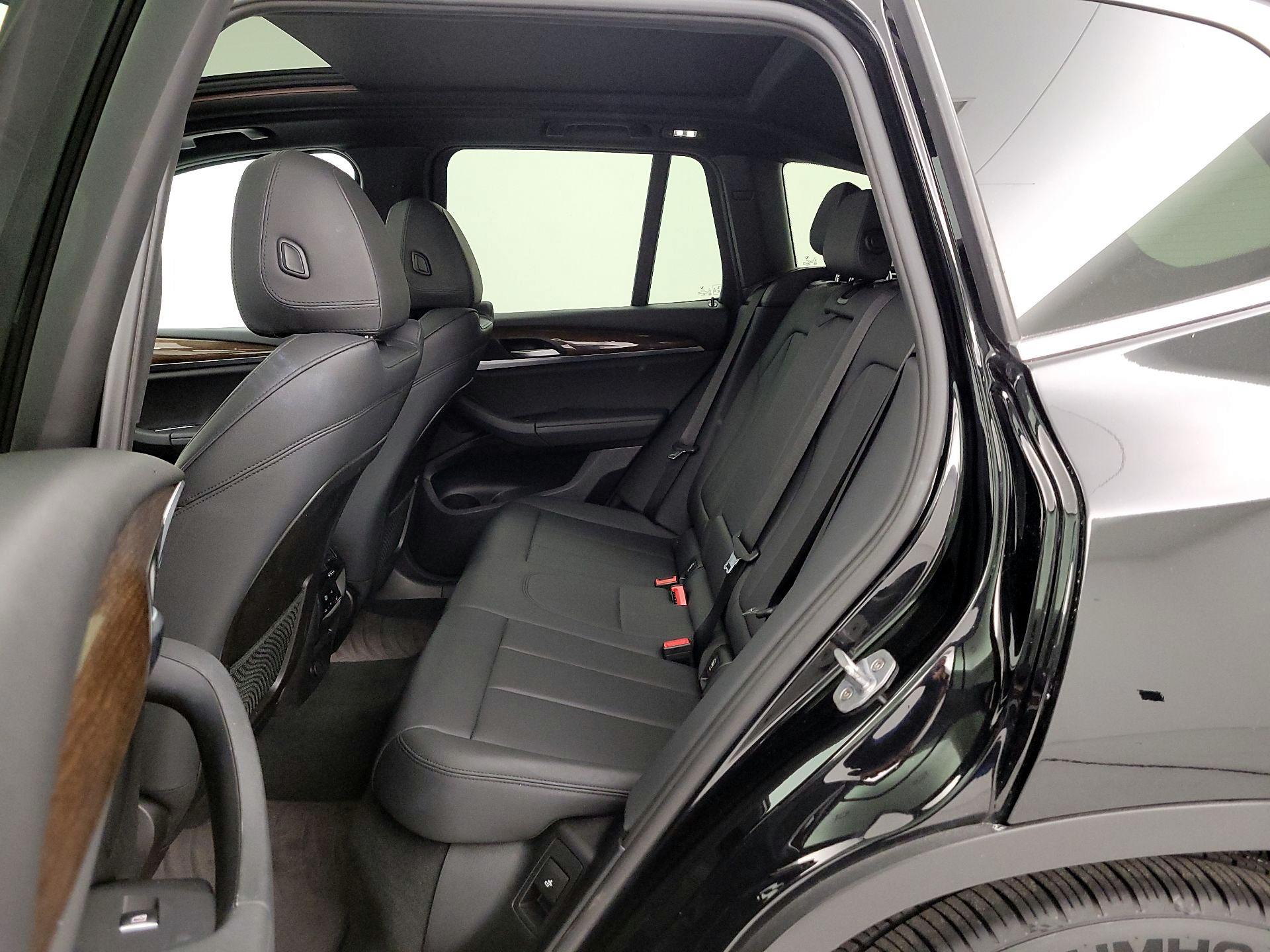 Thumbnail: 2019 BMW X3 - 20