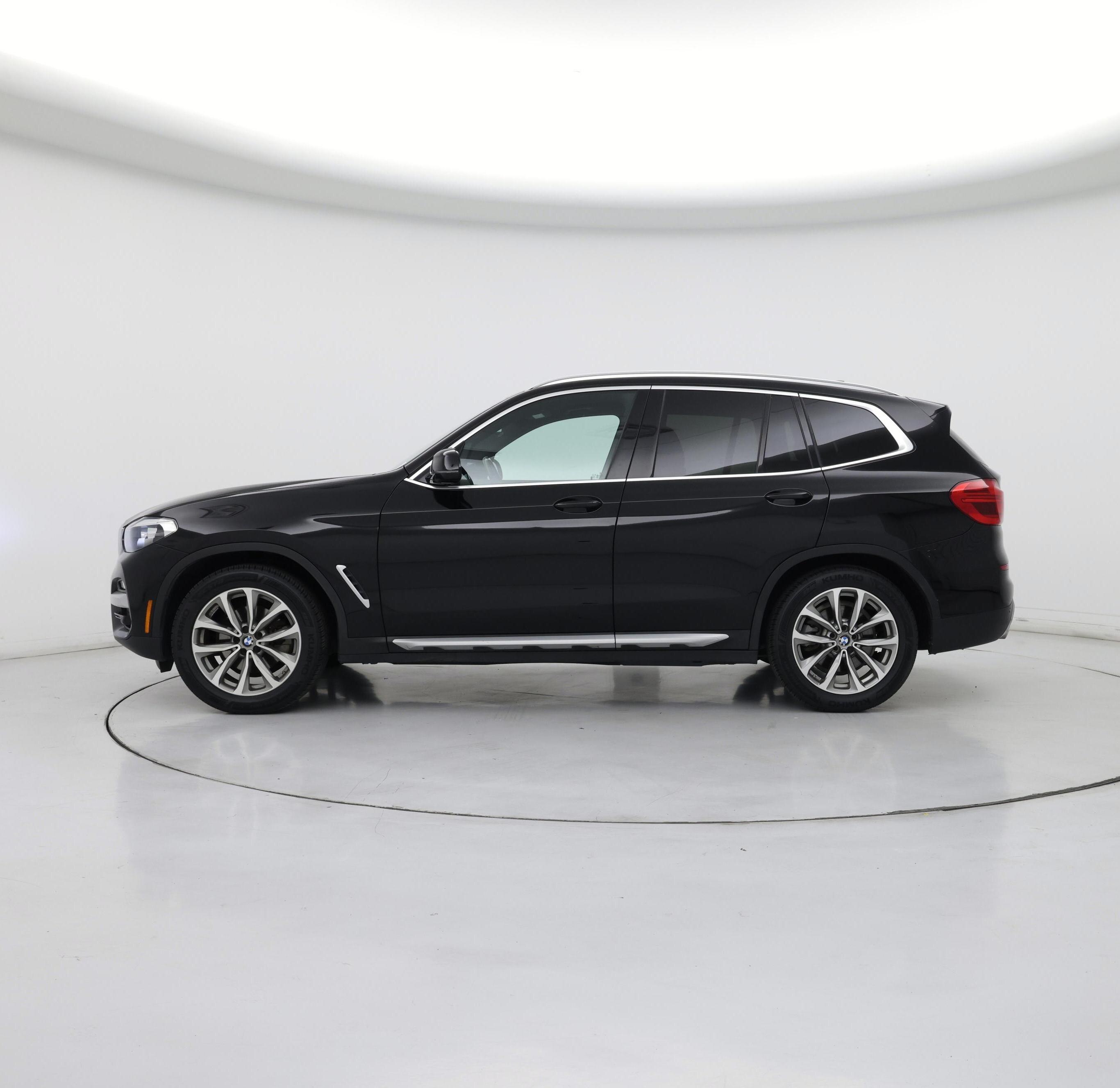 Thumbnail: 2019 BMW X3 - 3