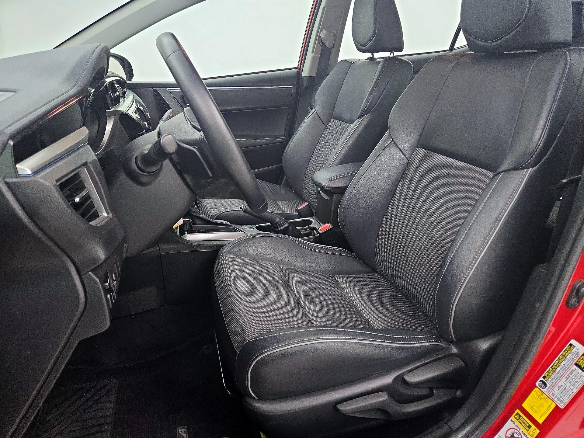 Thumbnail: 2016 Toyota Corolla - 9