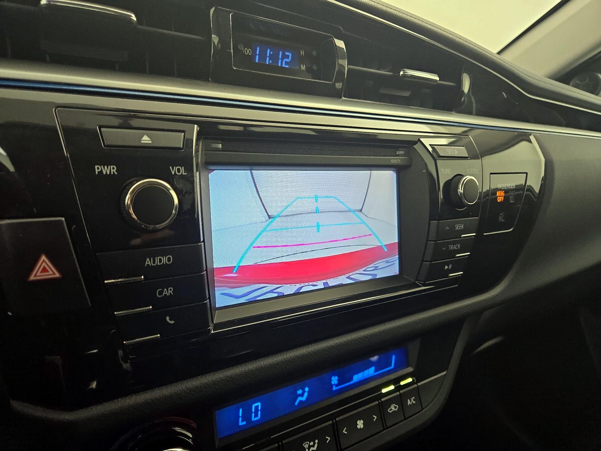 Thumbnail: 2016 Toyota Corolla - 12