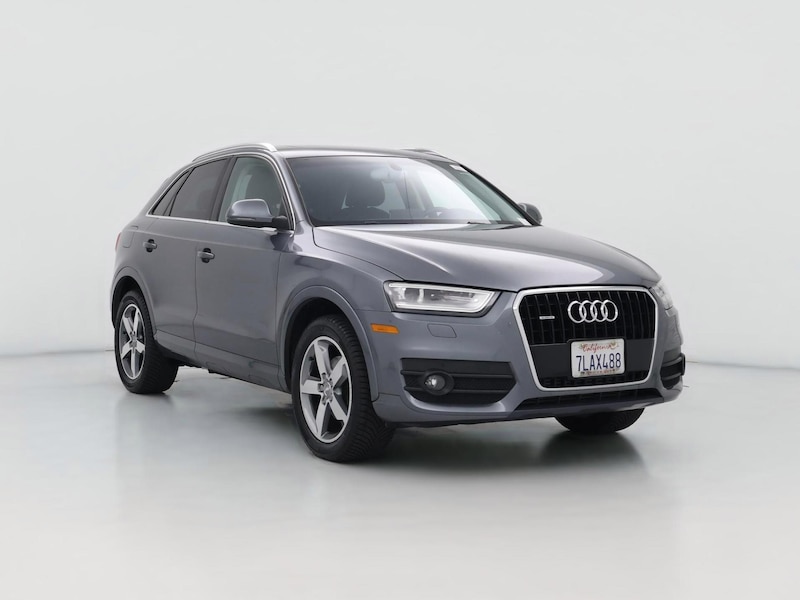 2015 Audi Q3 Prestige -
                  Pleasanton, CA