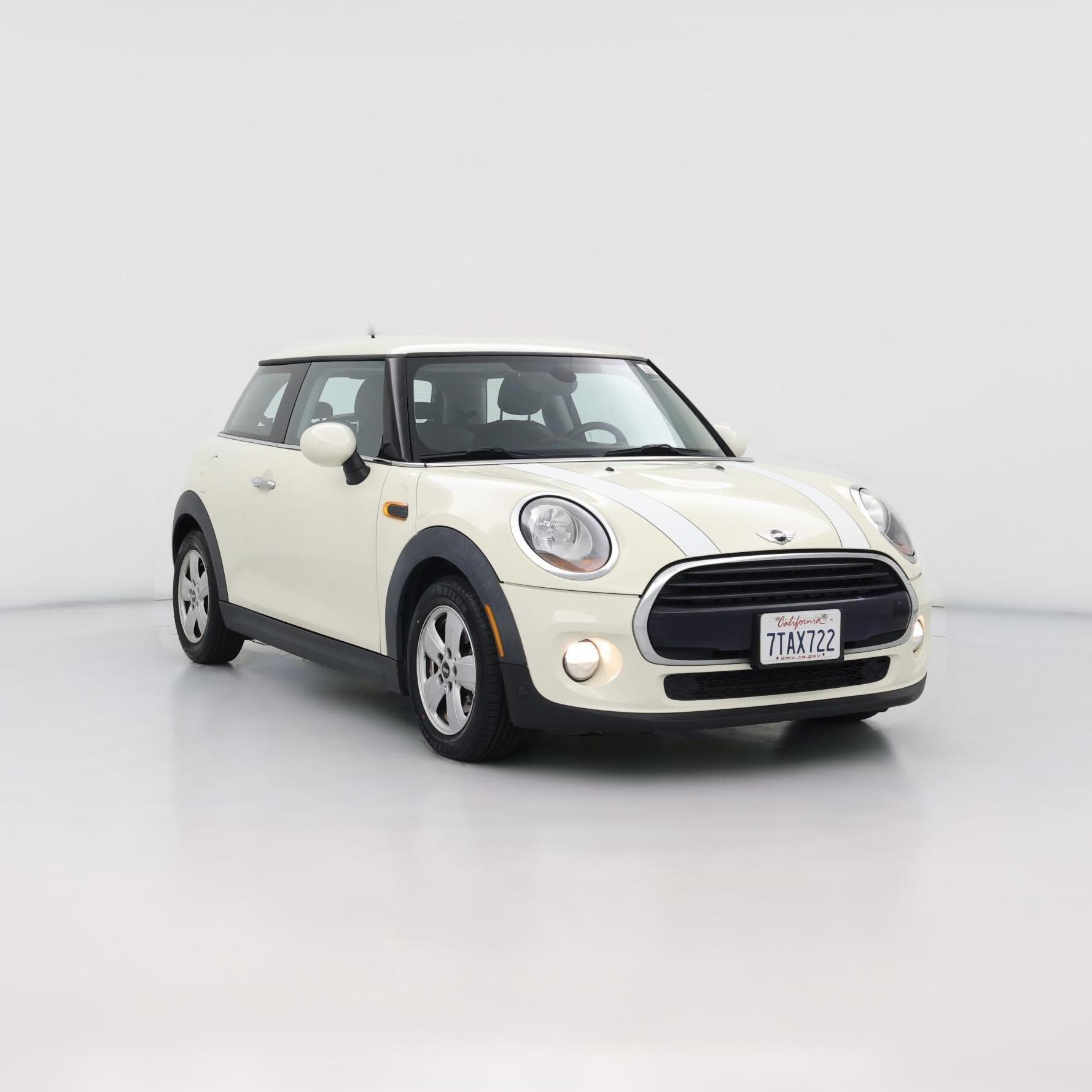 Thumbnail: 2016 MINI Cooper Hardtop - 1