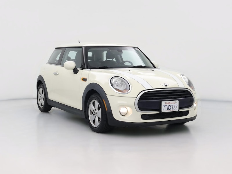 2016 MINI Cooper Hardtop  -
                  San Jose, CA