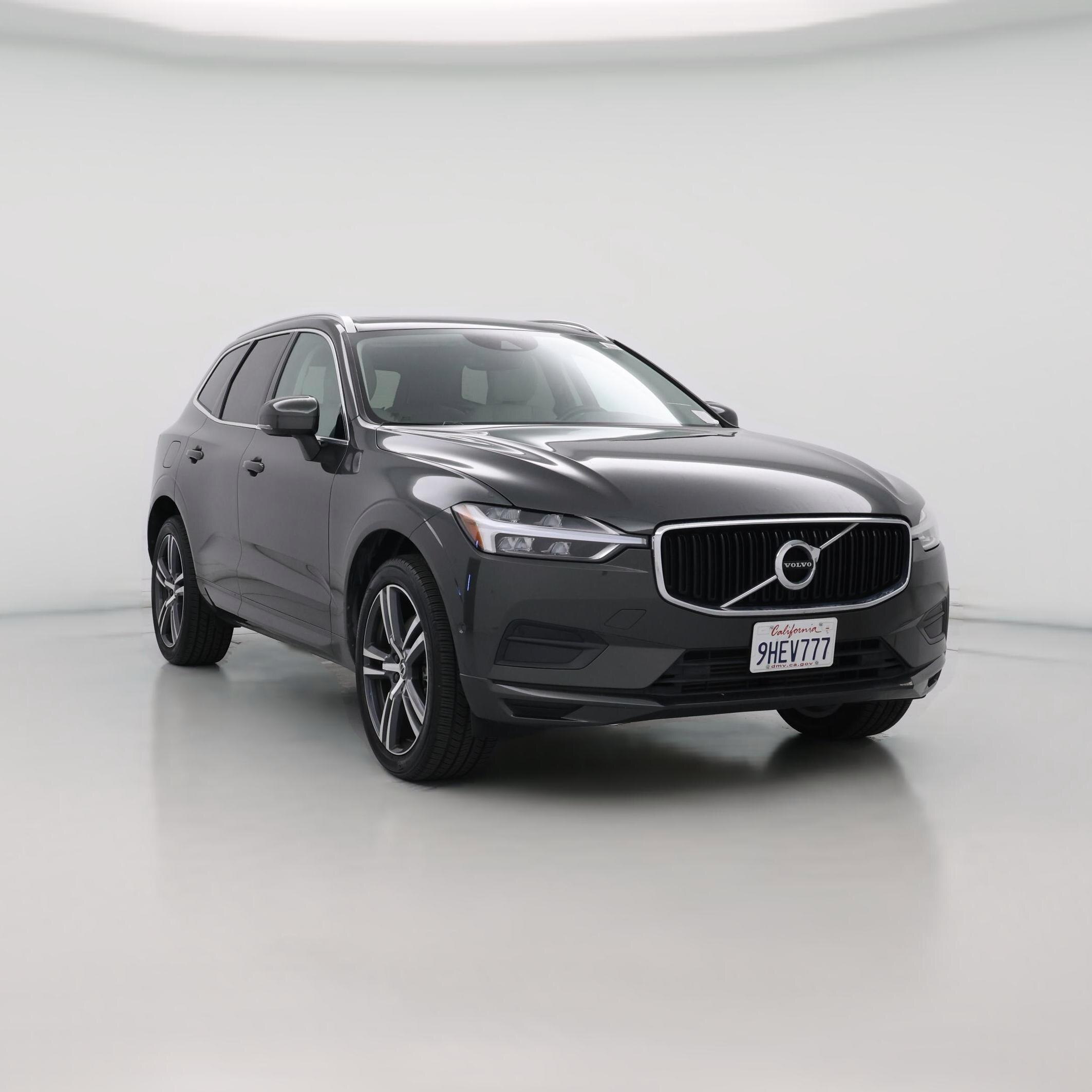 Thumbnail: 2019 Volvo XC60 - 1