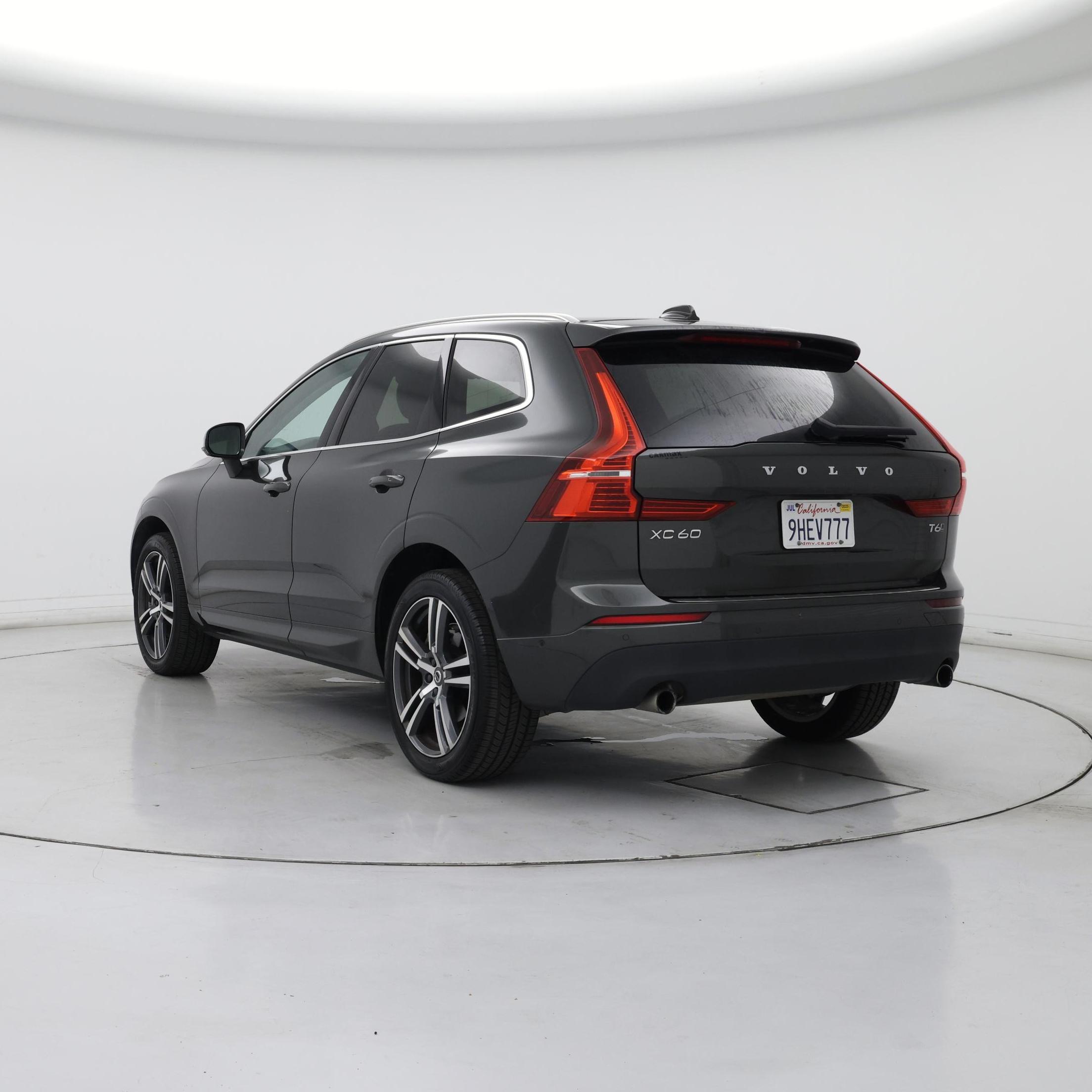 Thumbnail: 2019 Volvo XC60 - 2