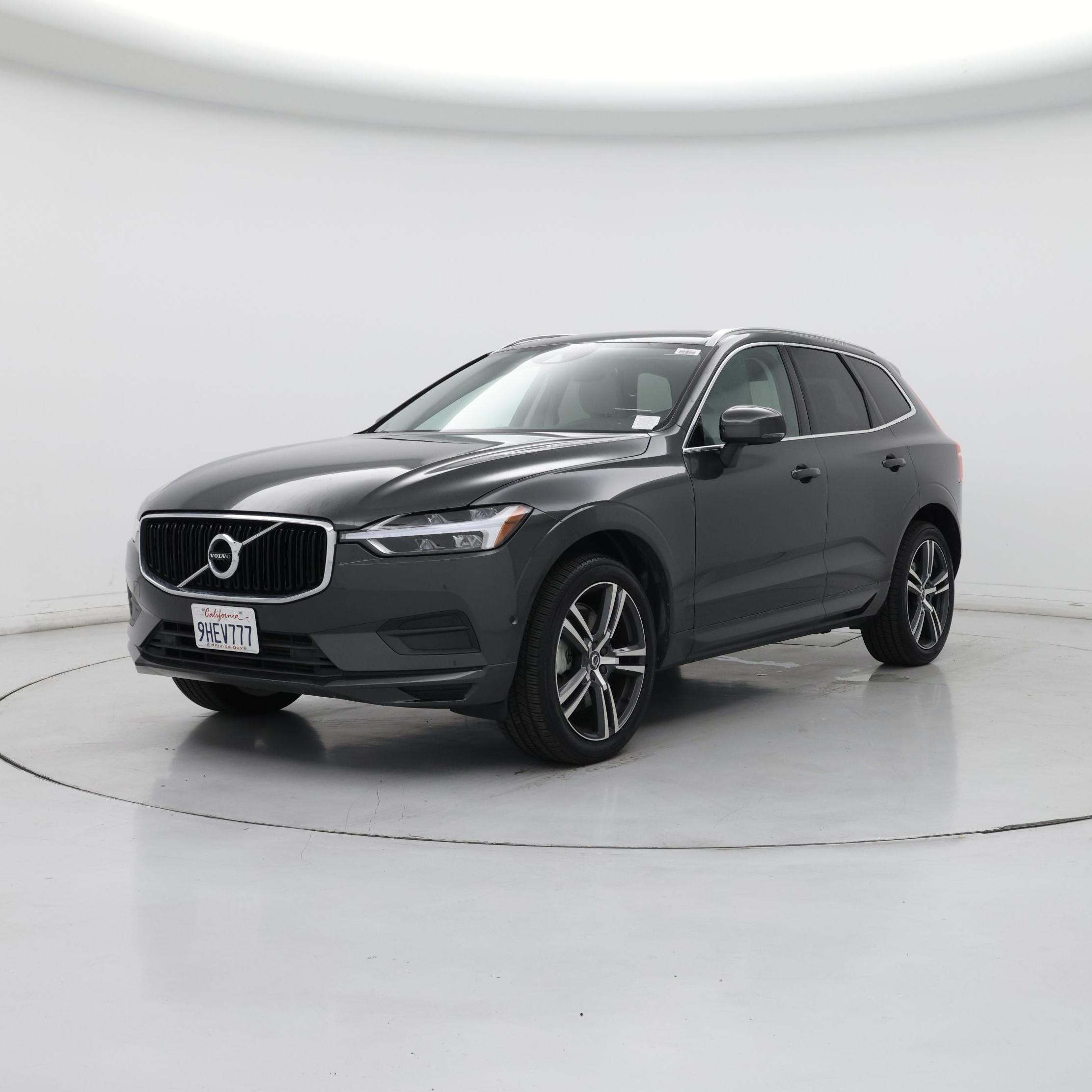 Thumbnail: 2019 Volvo XC60 - 4