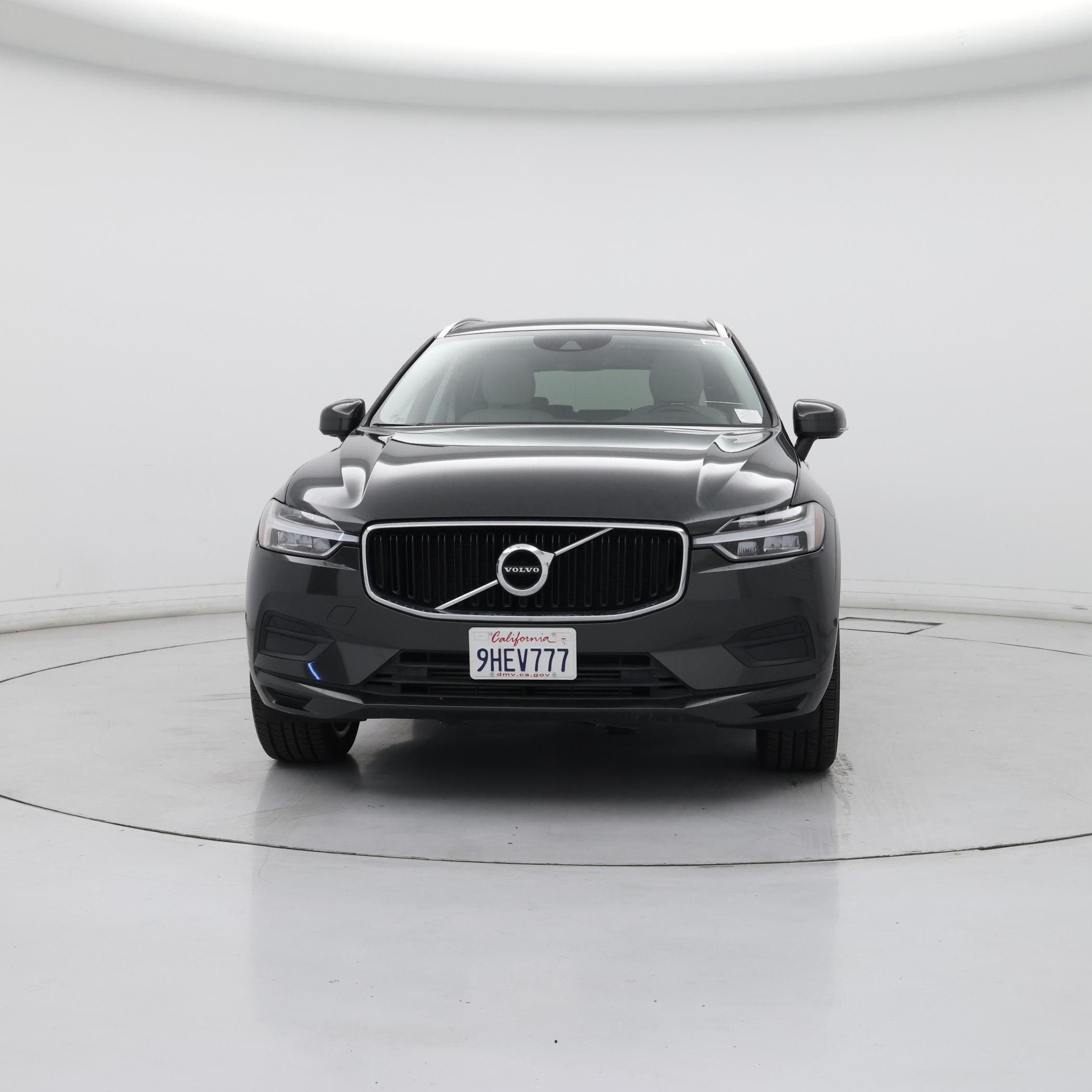 Thumbnail: 2019 Volvo XC60 - 5