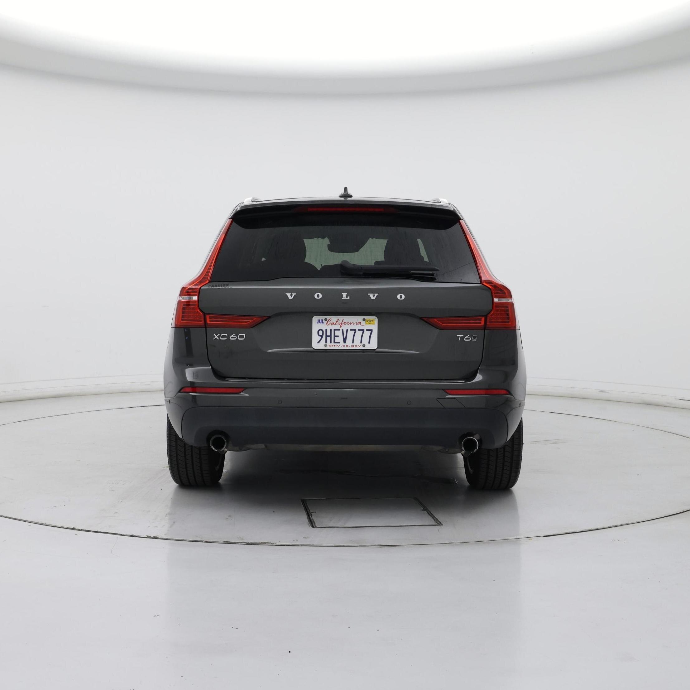 Thumbnail: 2019 Volvo XC60 - 6