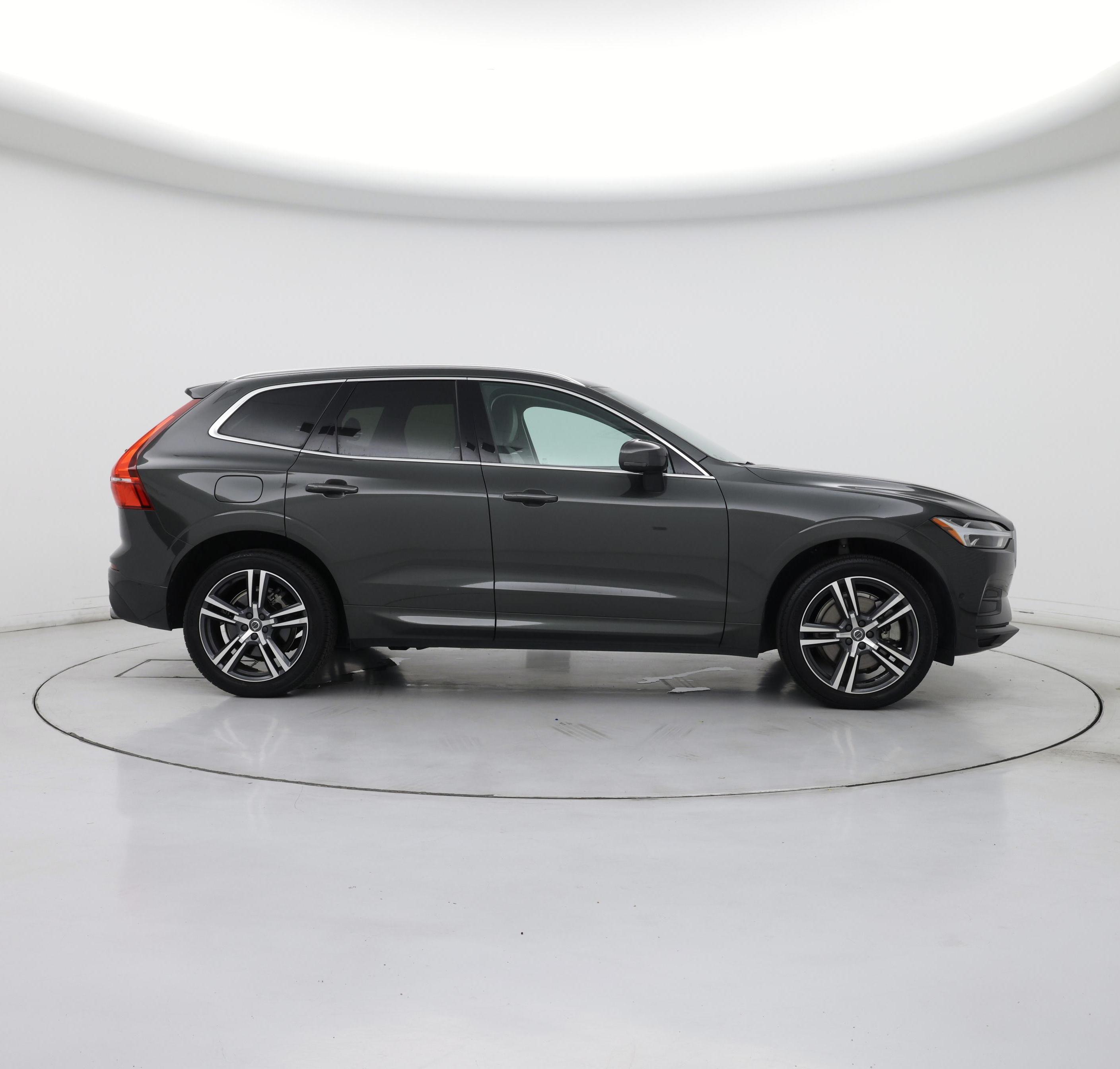 Thumbnail: 2019 Volvo XC60 - 7