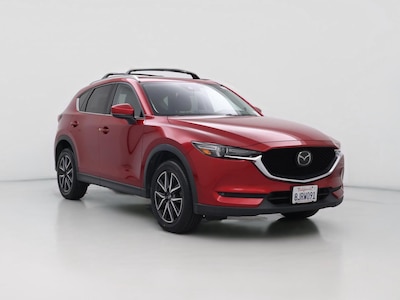 2017 Mazda CX-5 Grand Touring -
                  Pleasanton, CA