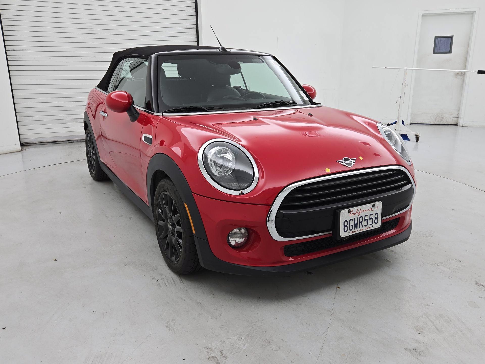 Thumbnail: 2019 MINI Cooper - 1