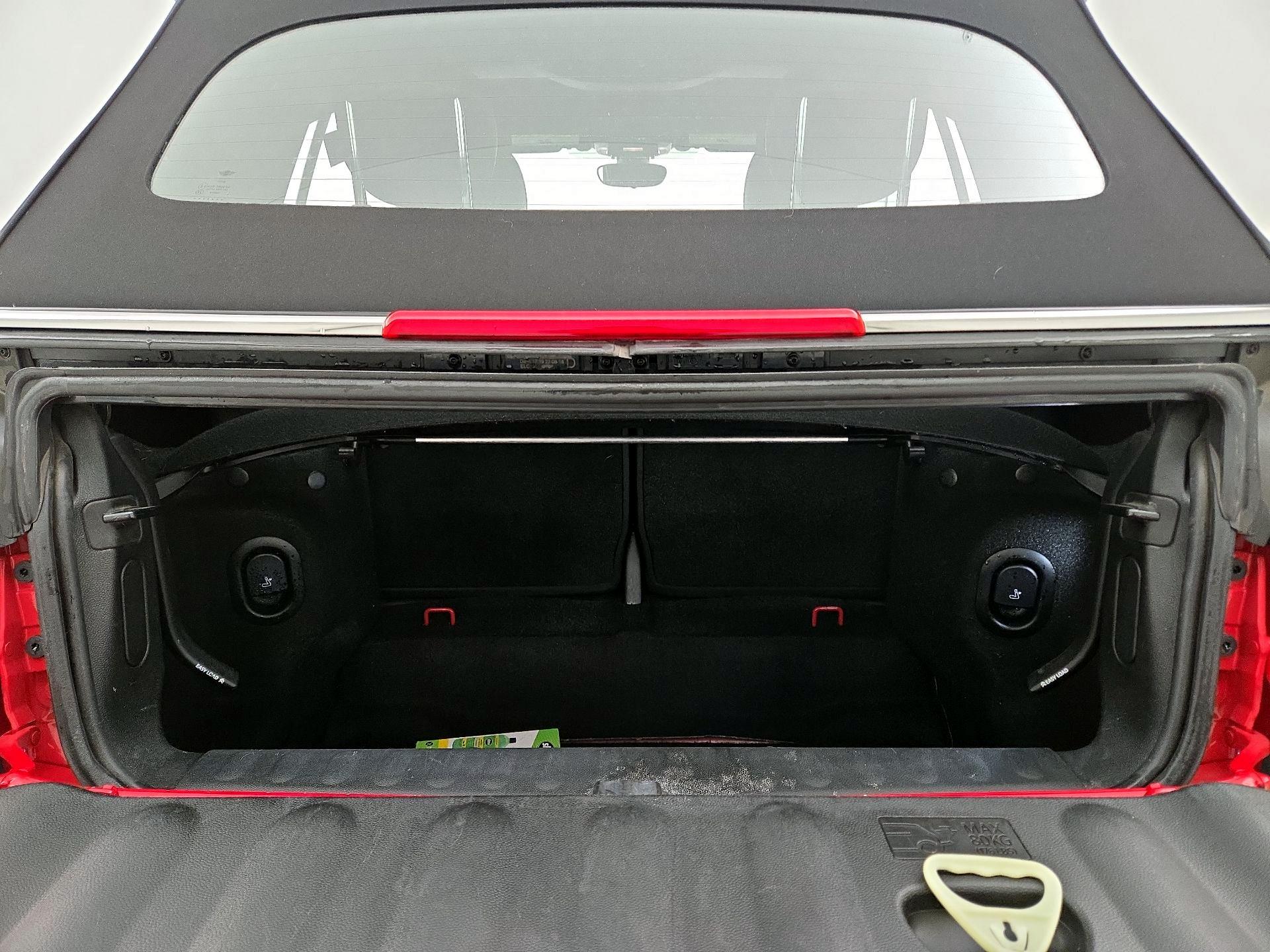 Thumbnail: 2019 MINI Cooper - 18