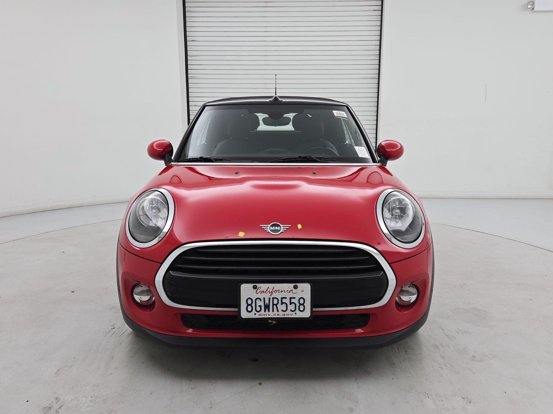 Thumbnail: 2019 MINI Cooper - 2