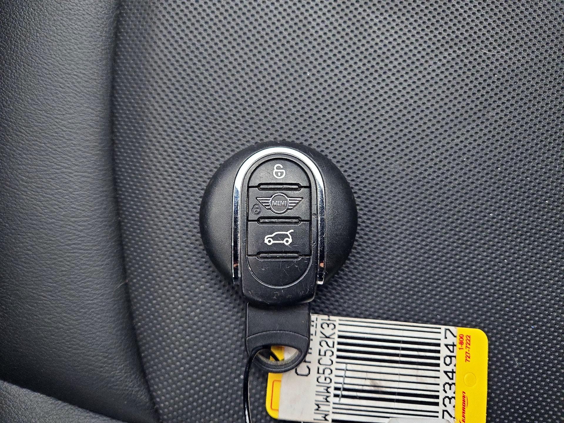 Thumbnail: 2019 MINI Cooper - 20