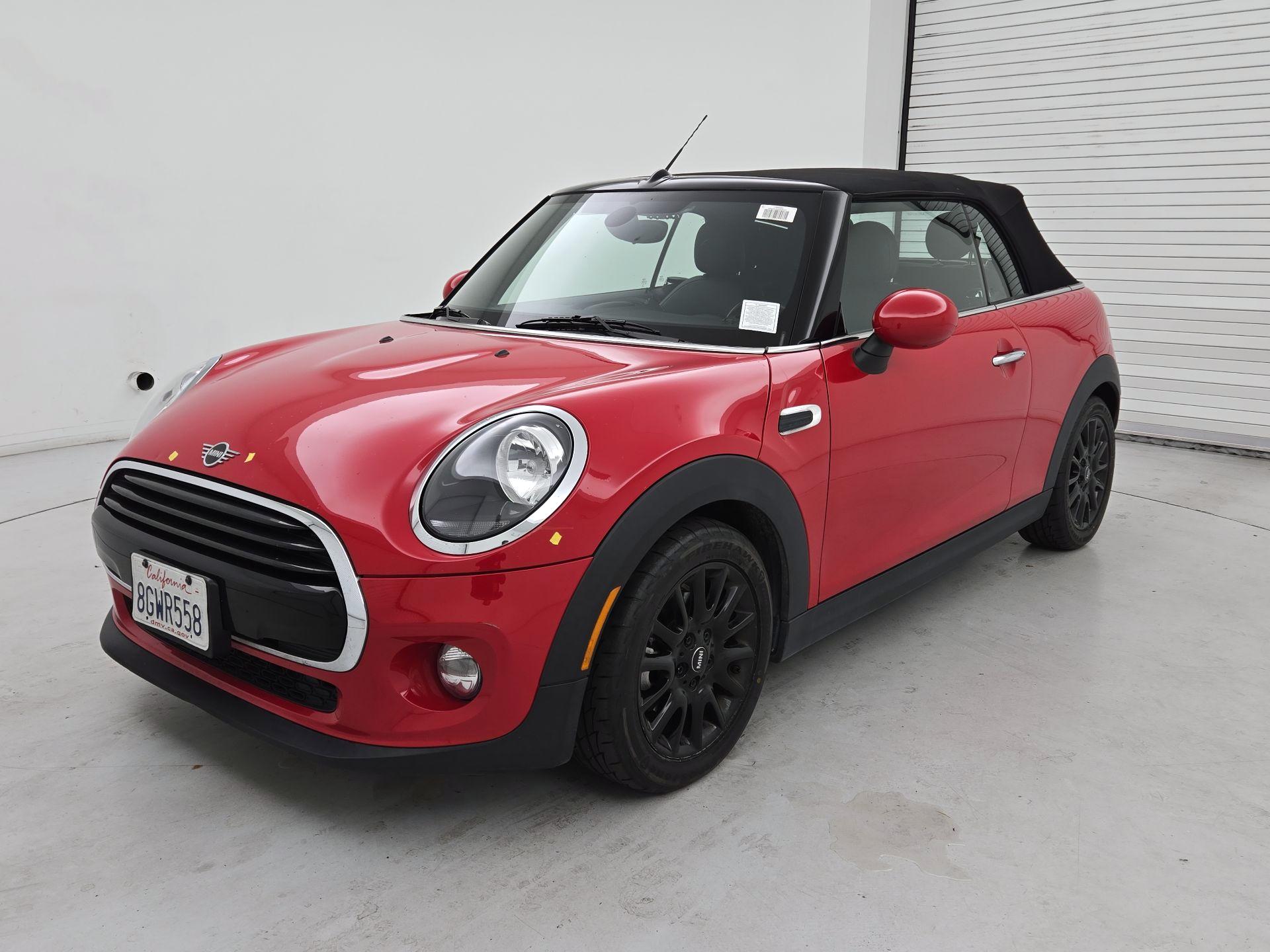 Thumbnail: 2019 MINI Cooper - 3