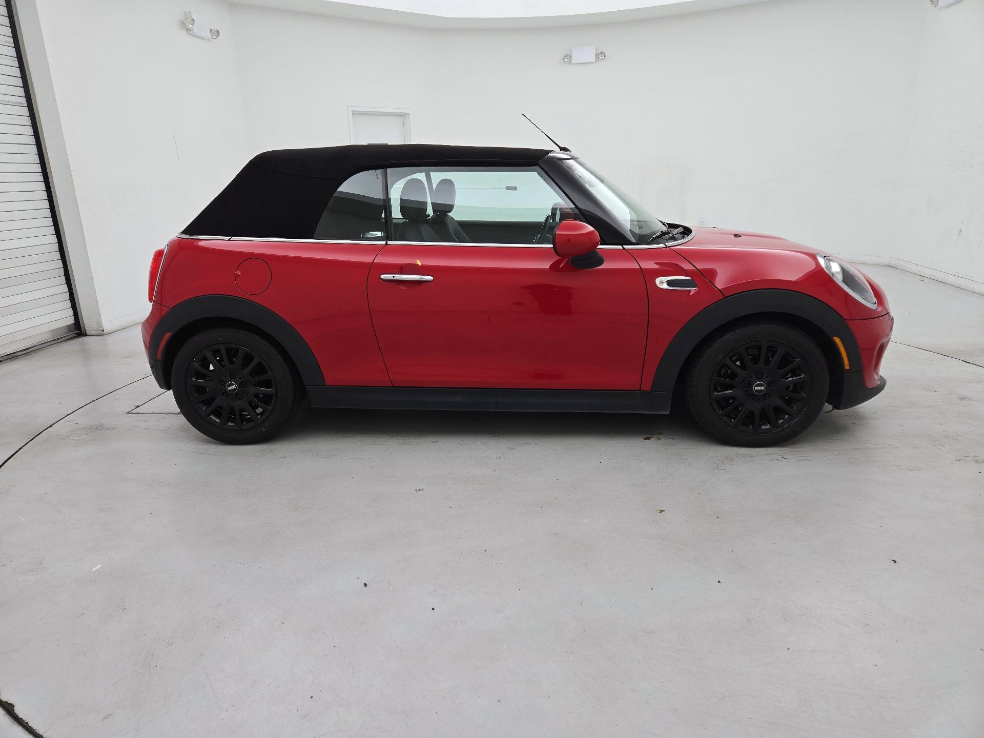 Thumbnail: 2019 MINI Cooper - 4