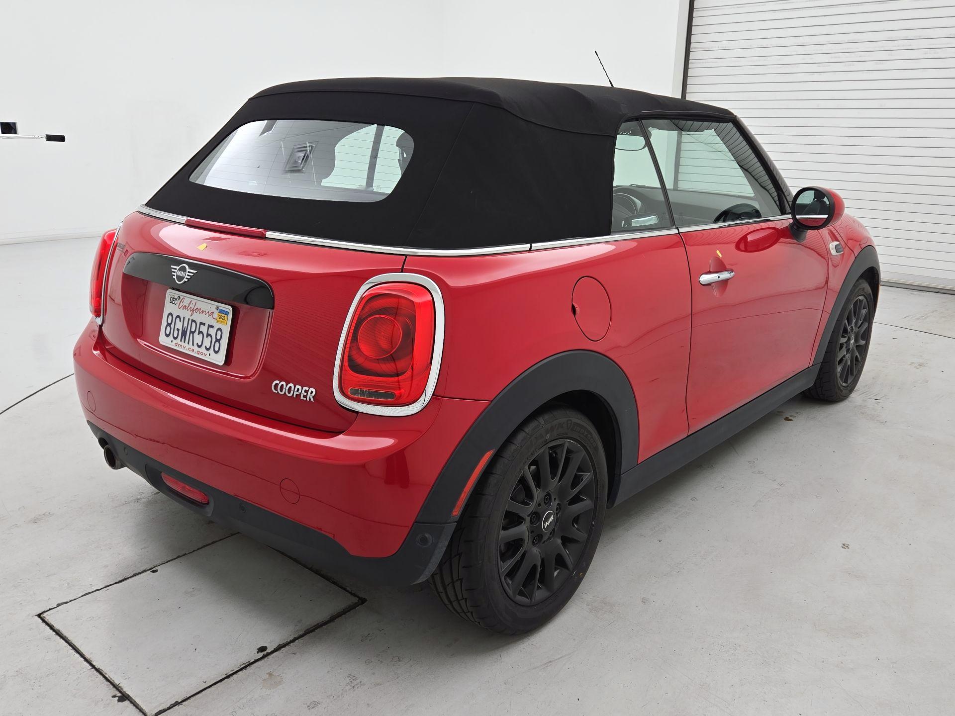 Thumbnail: 2019 MINI Cooper - 5