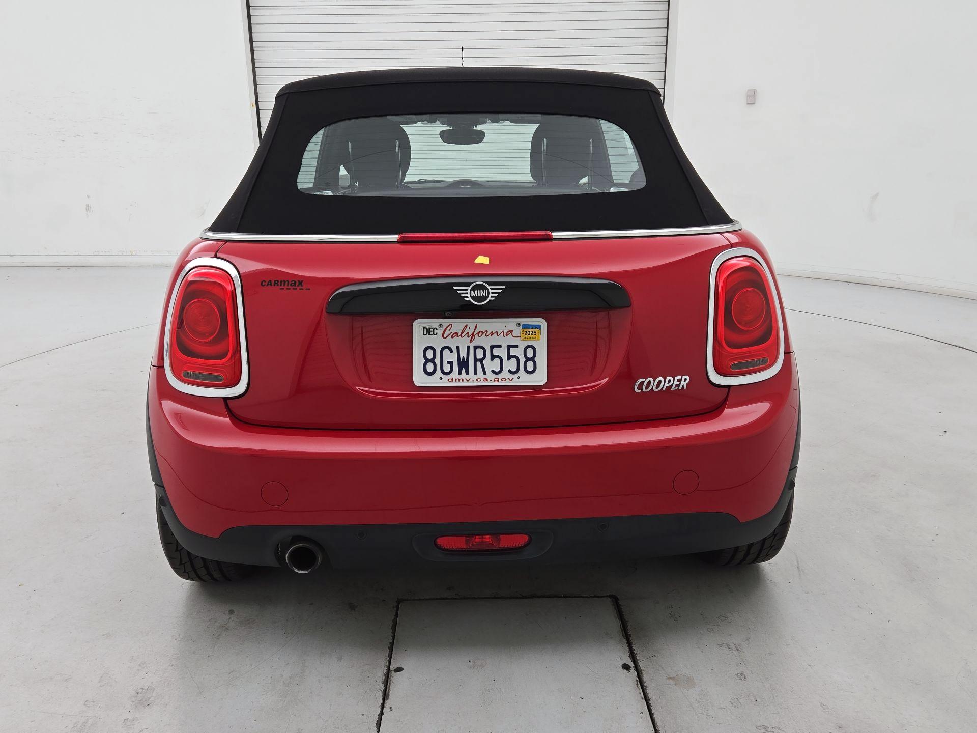 Thumbnail: 2019 MINI Cooper - 6