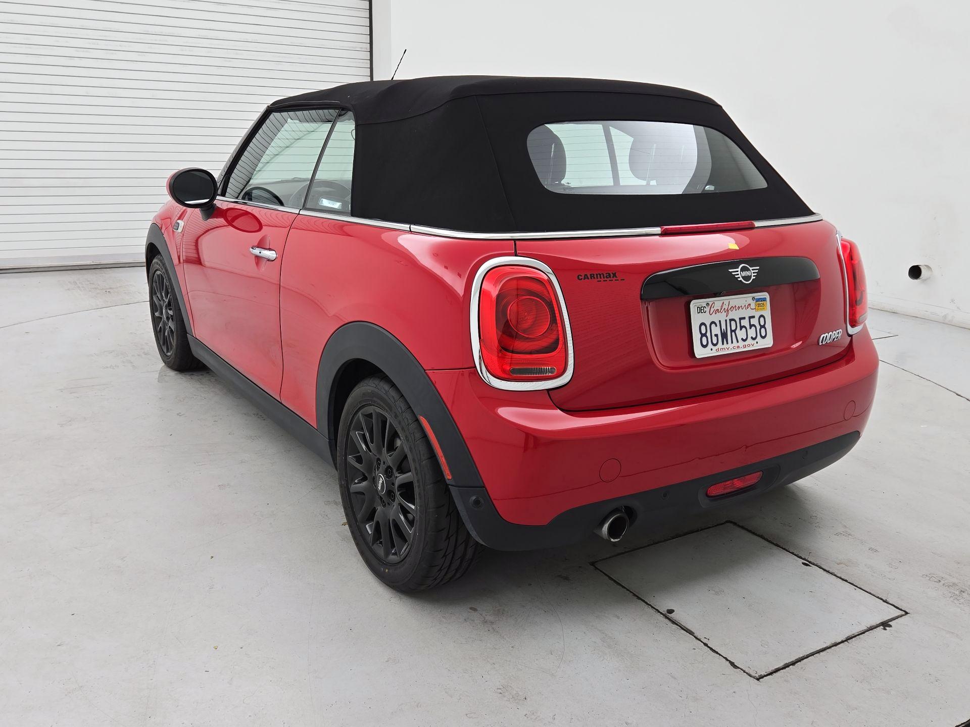 Thumbnail: 2019 MINI Cooper - 7