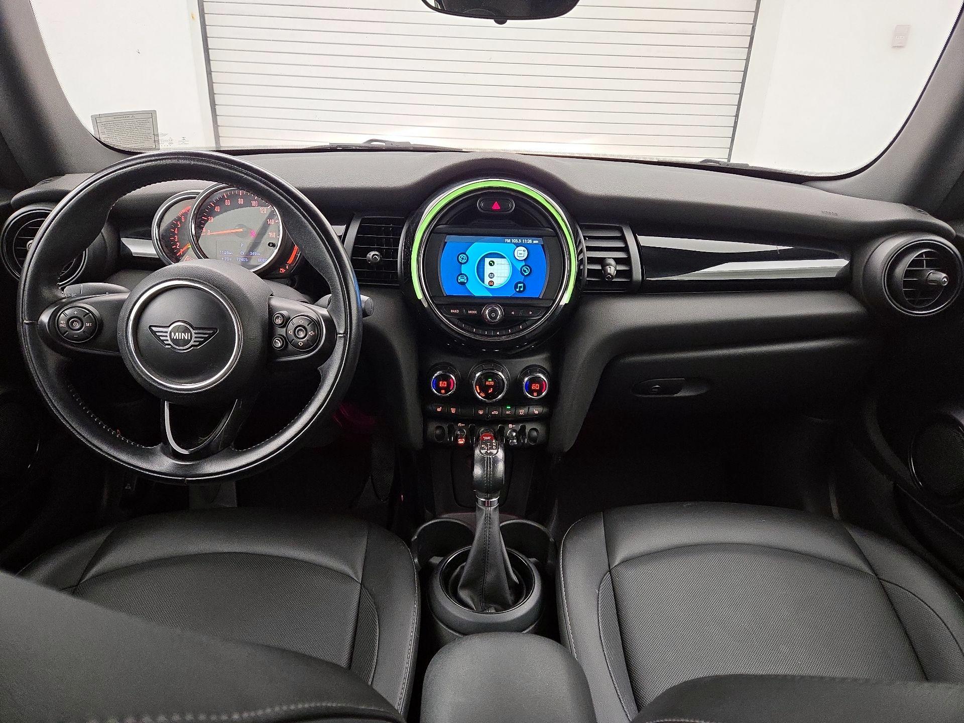 Thumbnail: 2019 MINI Cooper - 8